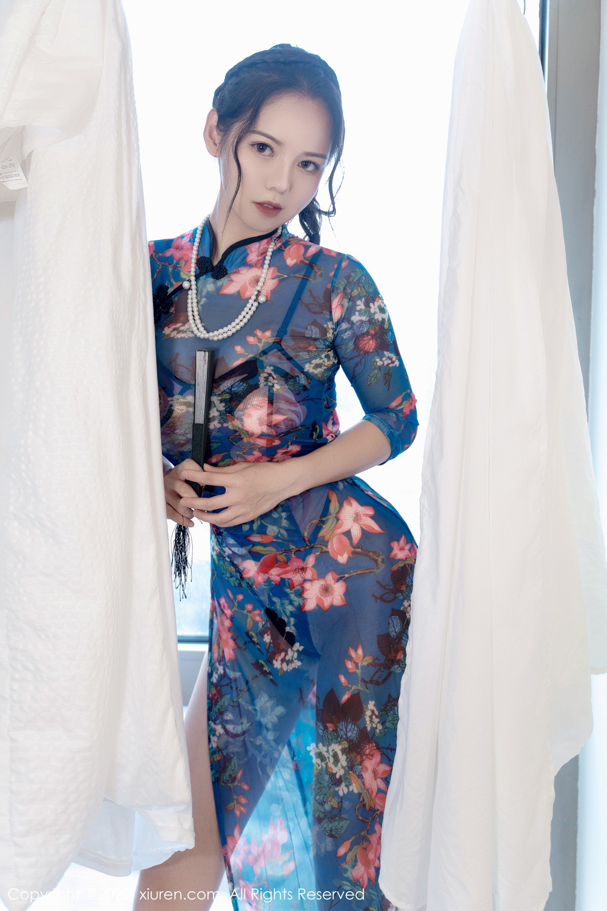 【XiuRen秀人網】20221108Vol5819大美妞兒【63P】-[秀人套图]