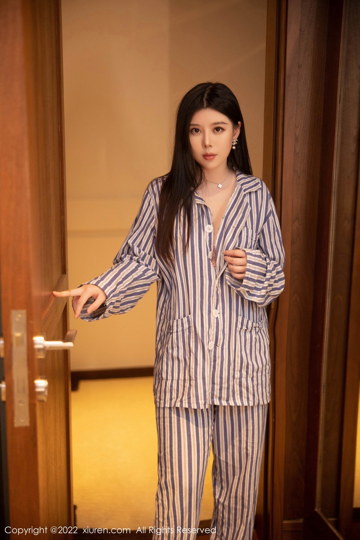 【XiuRen秀人網】20221108Vol5820白茹雪【82P】-[秀人套图]