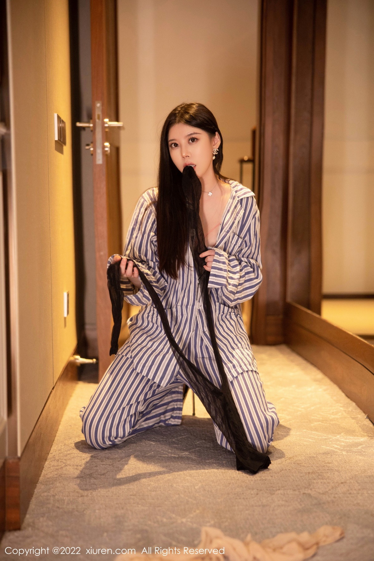 【XiuRen秀人網】20221108Vol5820白茹雪【82P】-[秀人套图]