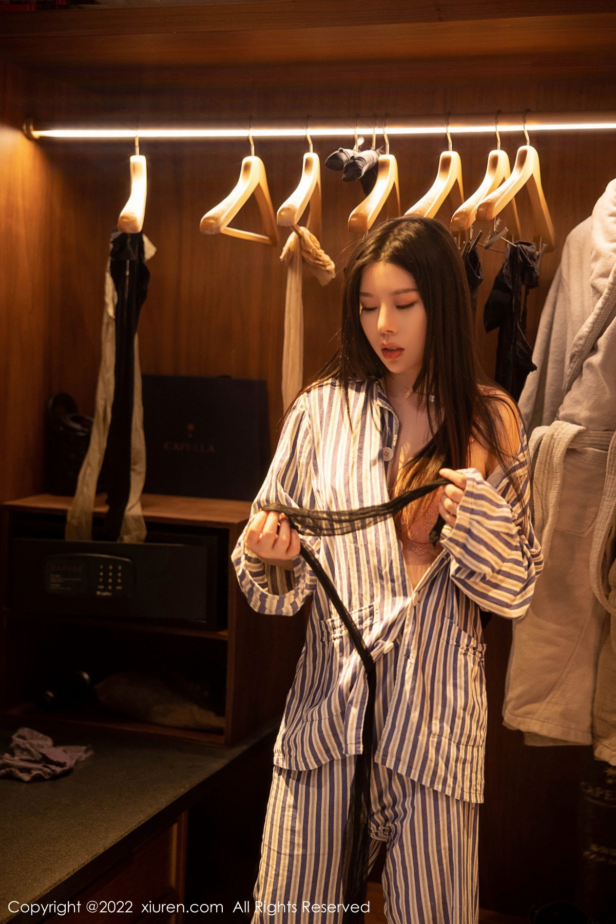 【XiuRen秀人網】20221108Vol5820白茹雪【82P】-[秀人套图]