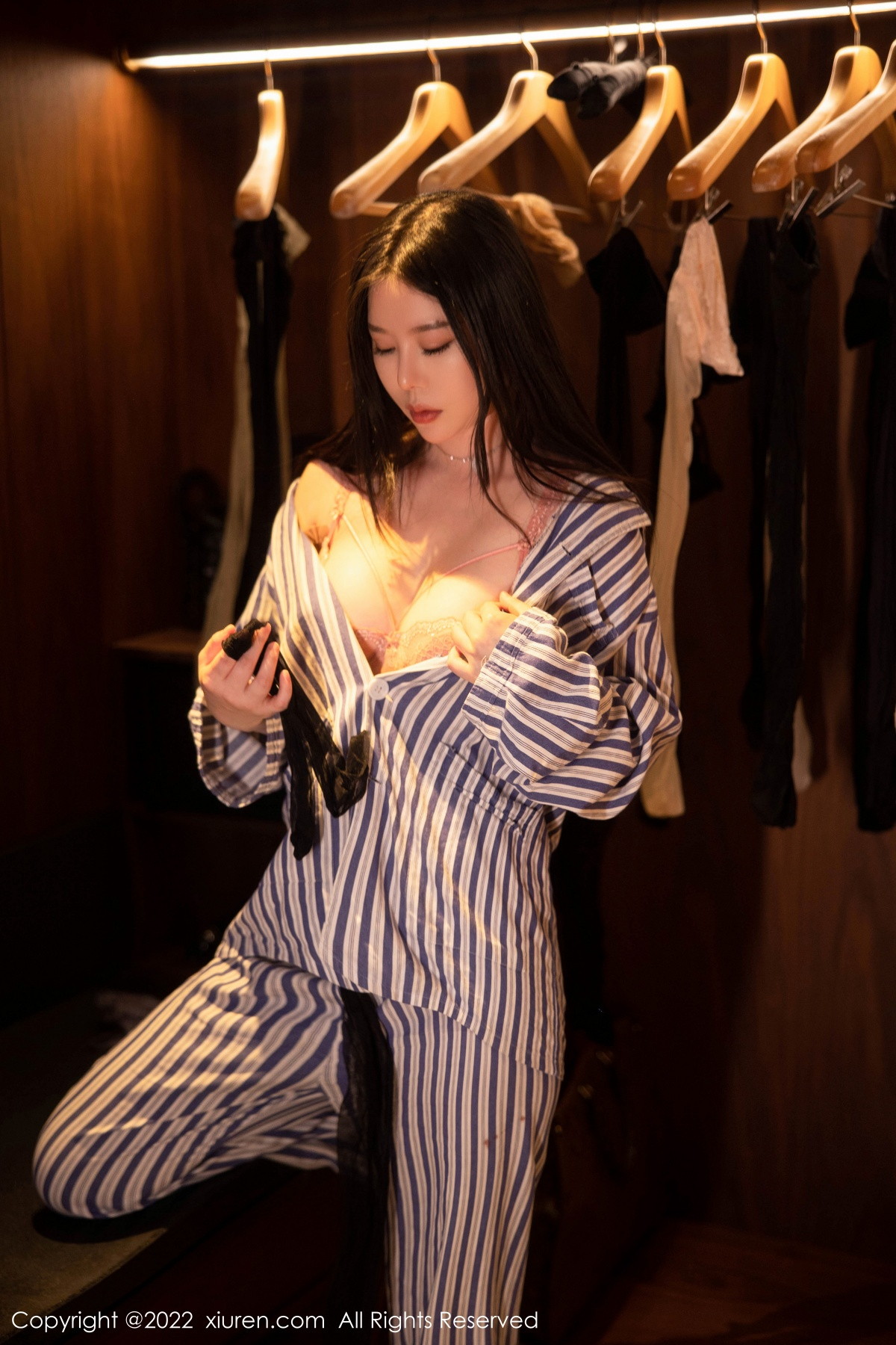 【XiuRen秀人網】20221108Vol5820白茹雪【82P】-[秀人套图]