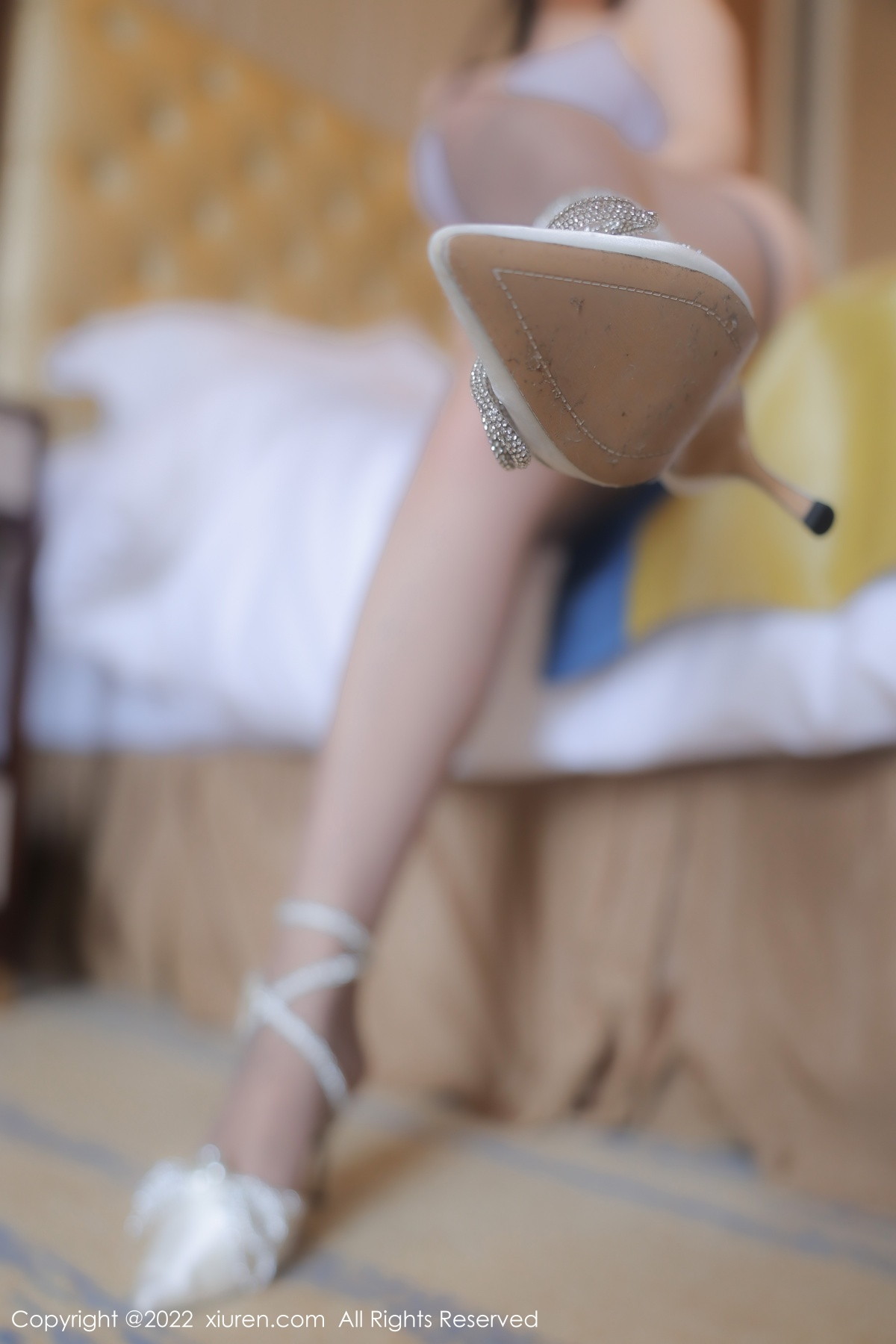 【XiuRen秀人網】20221109Vol5829詩詩kiki【92P】-[秀人套图]