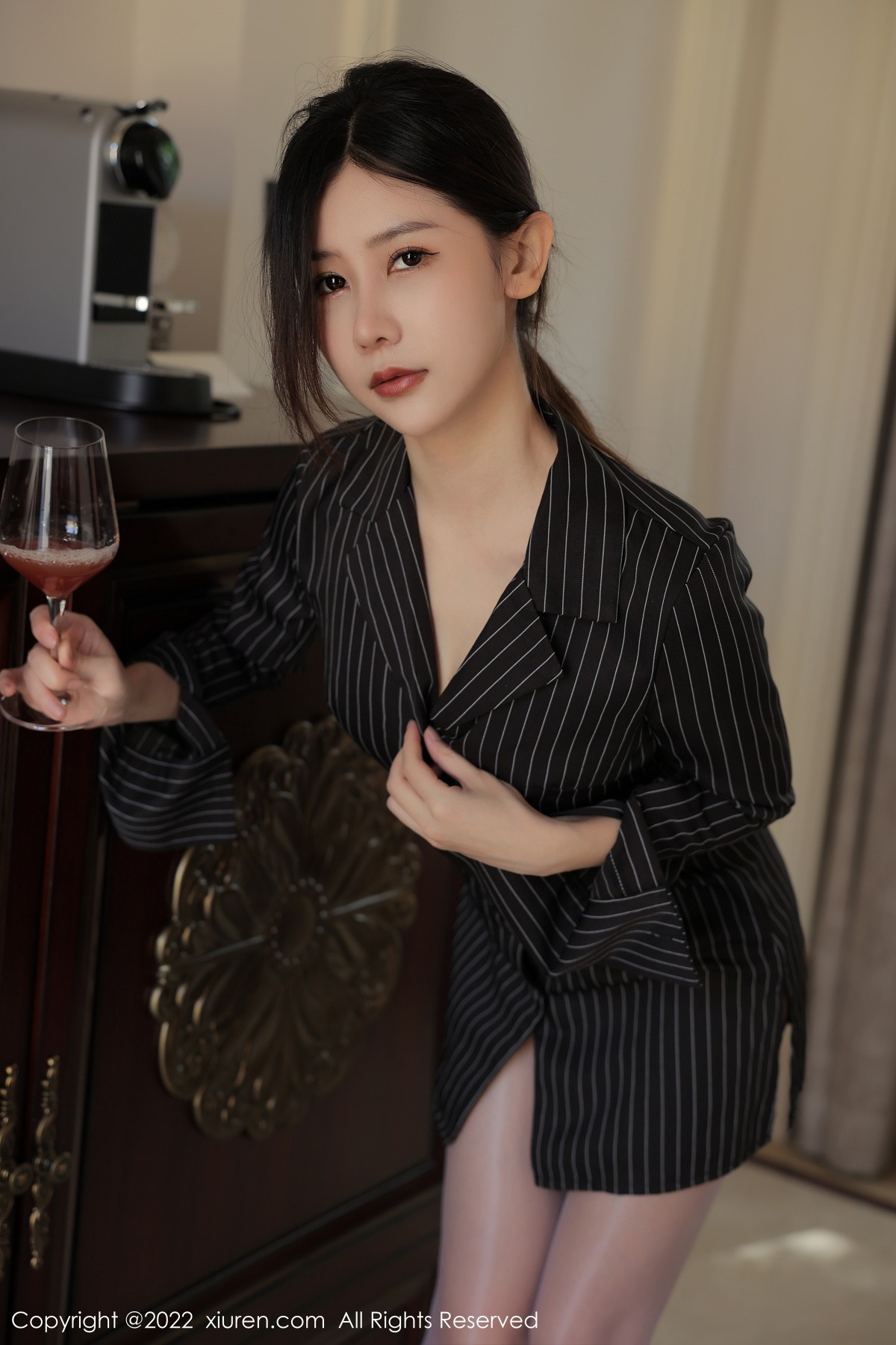 【XiuRen秀人網】20221109Vol5828尹甜甜【58P】-[秀人套图]