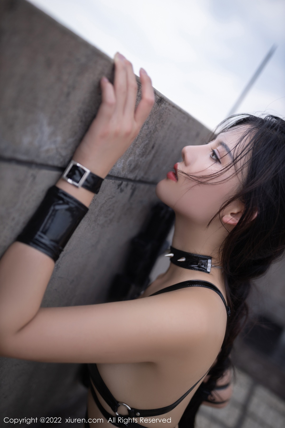 【XiuRen秀人網】20221109Vol5832就是阿朱啊【83P】-[秀人套图]