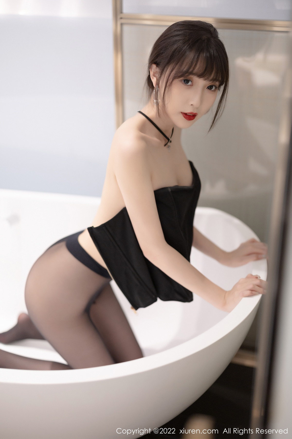 【XiuRen秀人網】20221109Vol5831林星闌【88P】-[秀人套图]