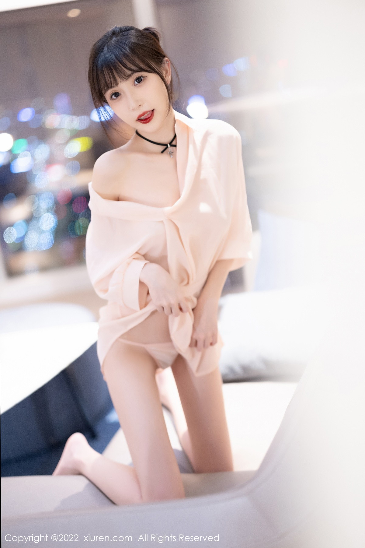 【XiuRen秀人網】20221109Vol5831林星闌【88P】-[秀人套图]