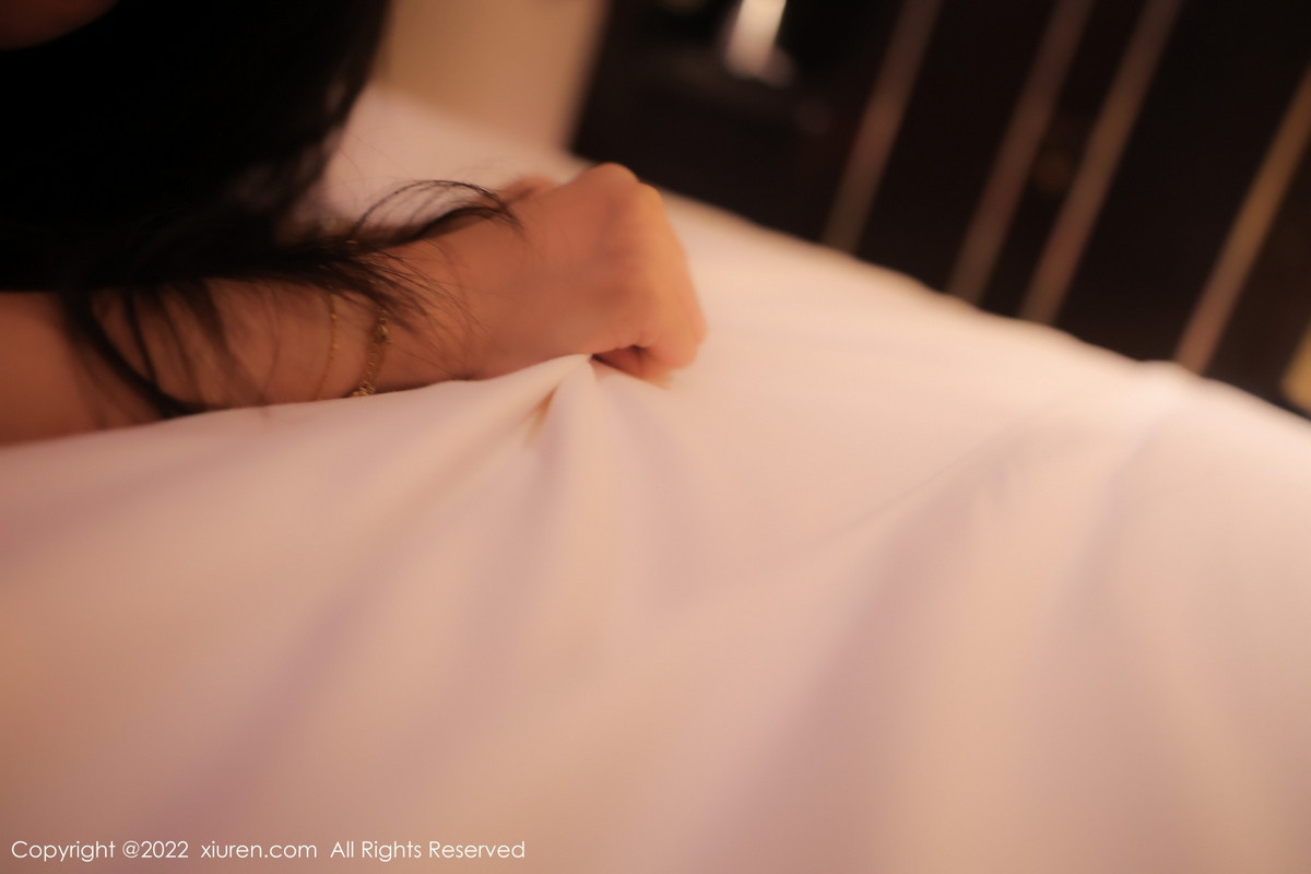 【XiuRen秀人網】20221110Vol5833司檸【64P】-[秀人套图]