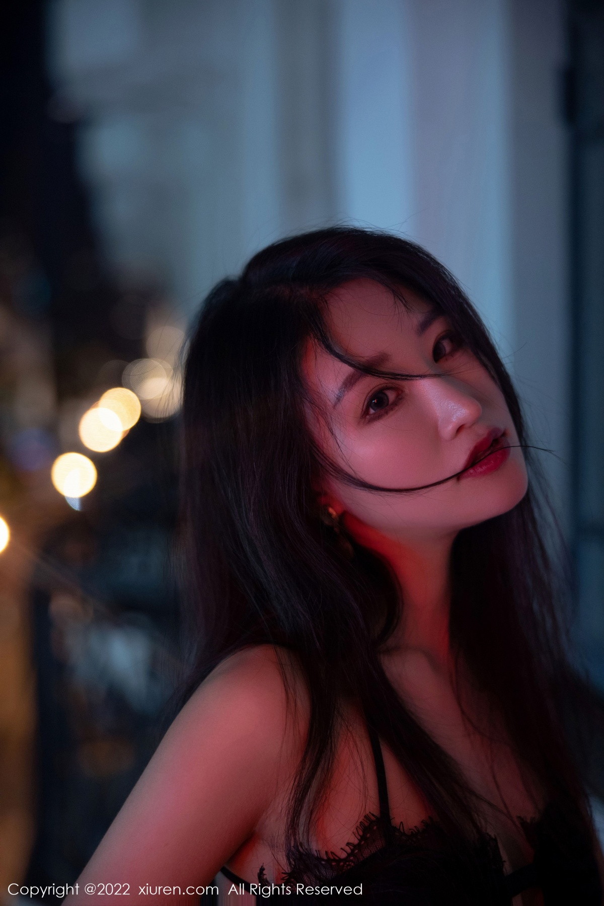 【XiuRen秀人網】20221110Vol5833司檸【64P】-[秀人套图]