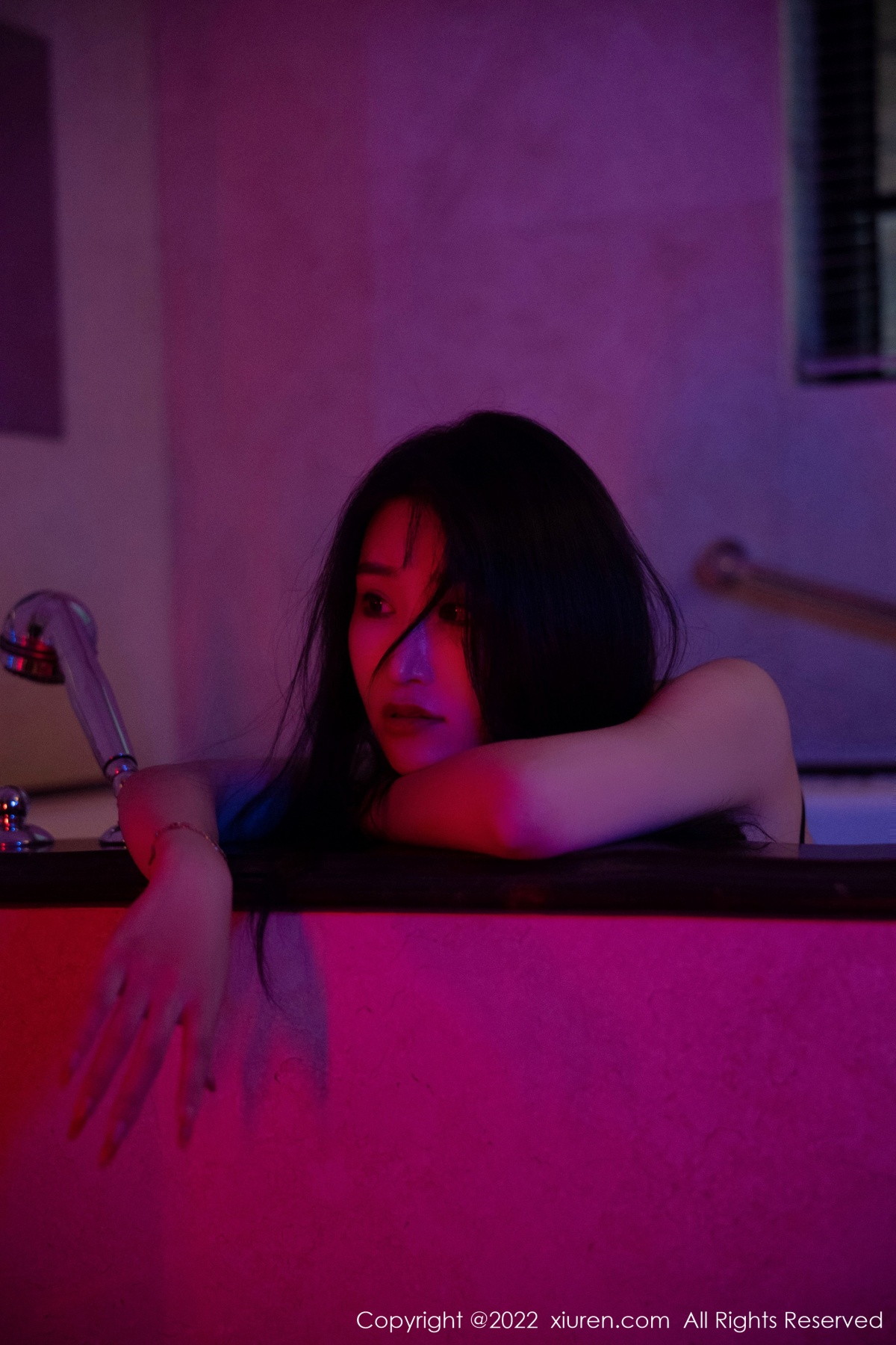 【XiuRen秀人網】20221110Vol5833司檸【64P】-[秀人套图]