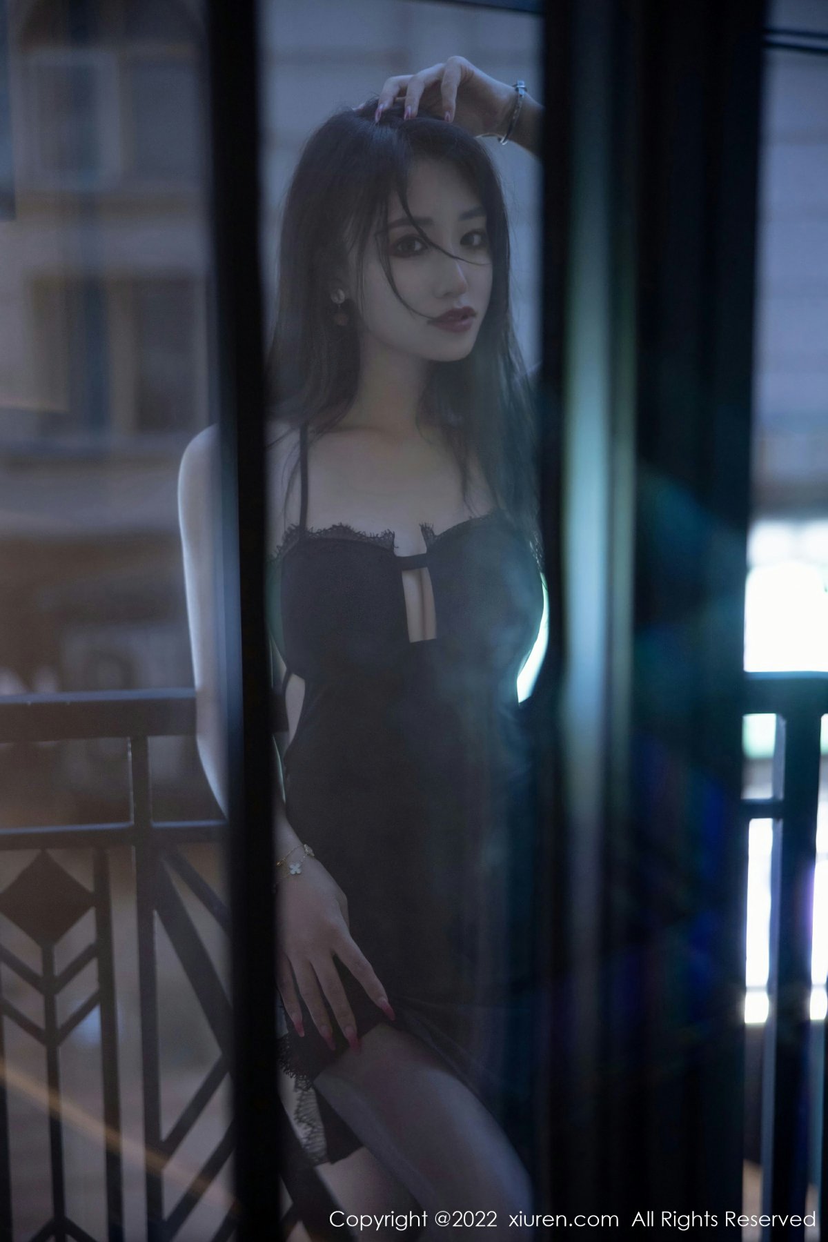 【XiuRen秀人網】20221110Vol5833司檸【64P】-[秀人套图]