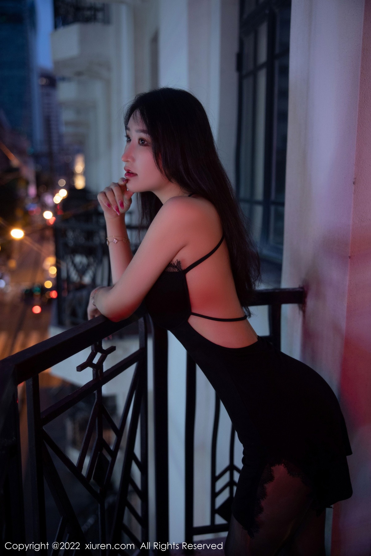 【XiuRen秀人網】20221110Vol5833司檸【64P】-[秀人套图]