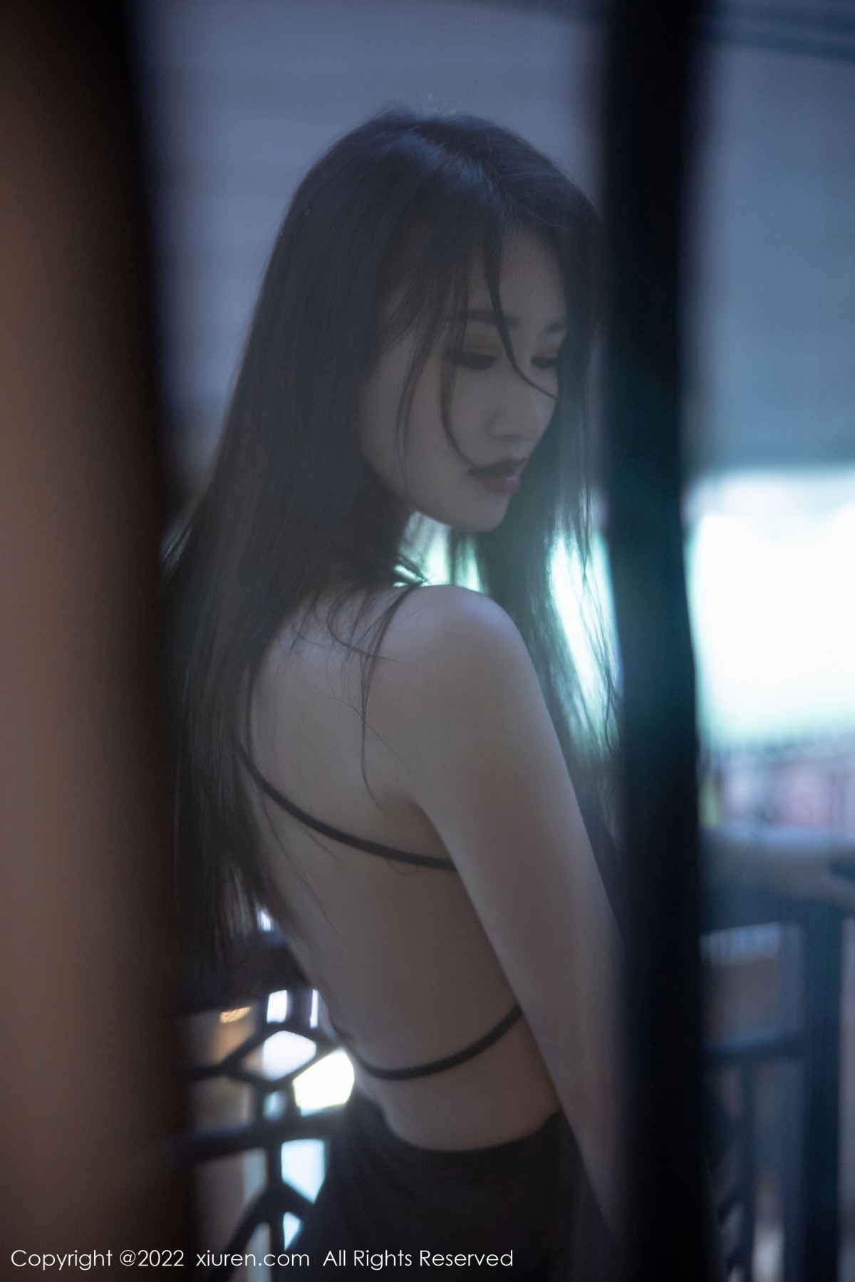 【XiuRen秀人網】20221110Vol5833司檸【64P】-[秀人套图]