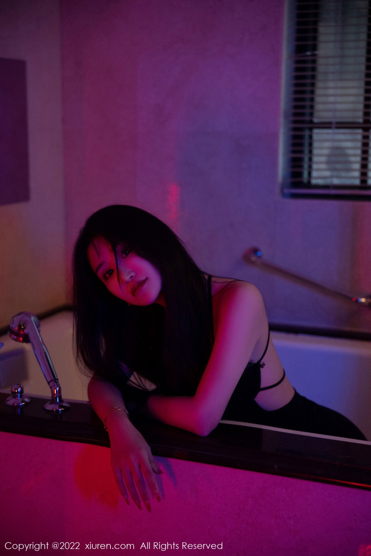 【XiuRen秀人網】20221110Vol5833司檸【64P】-[秀人套图]