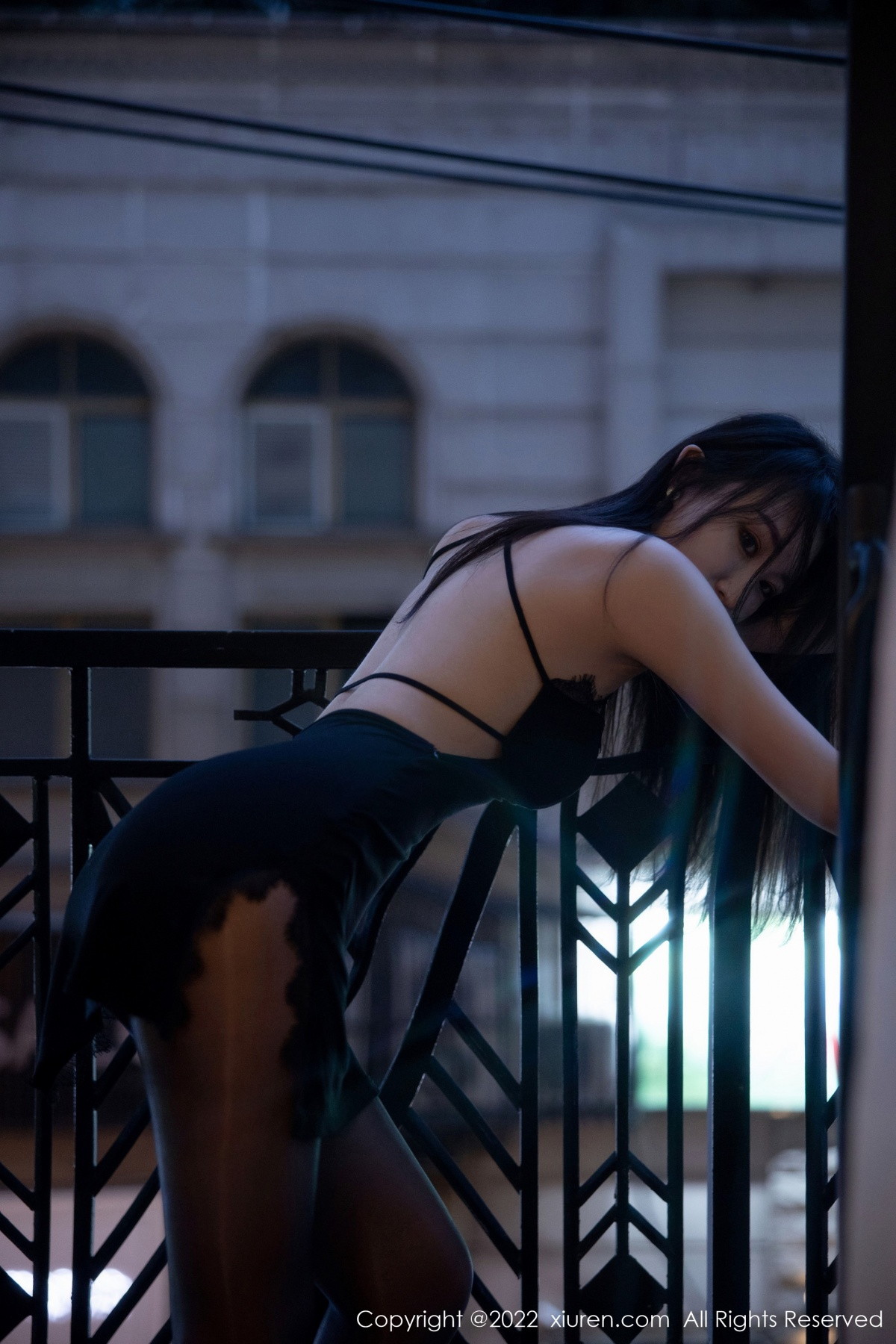 【XiuRen秀人網】20221110Vol5833司檸【64P】-[秀人套图]