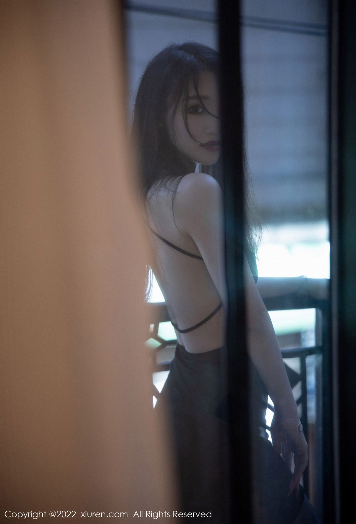 【XiuRen秀人網】20221110Vol5833司檸【64P】-[秀人套图]