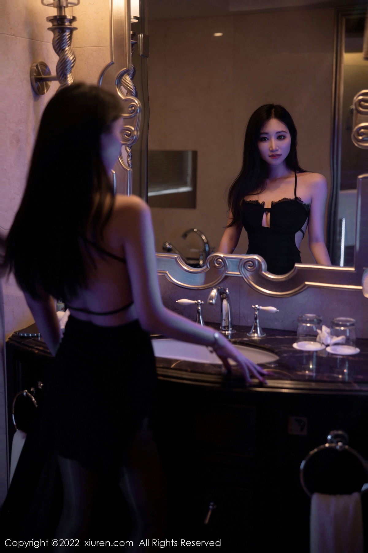 【XiuRen秀人網】20221110Vol5833司檸【64P】-[秀人套图]