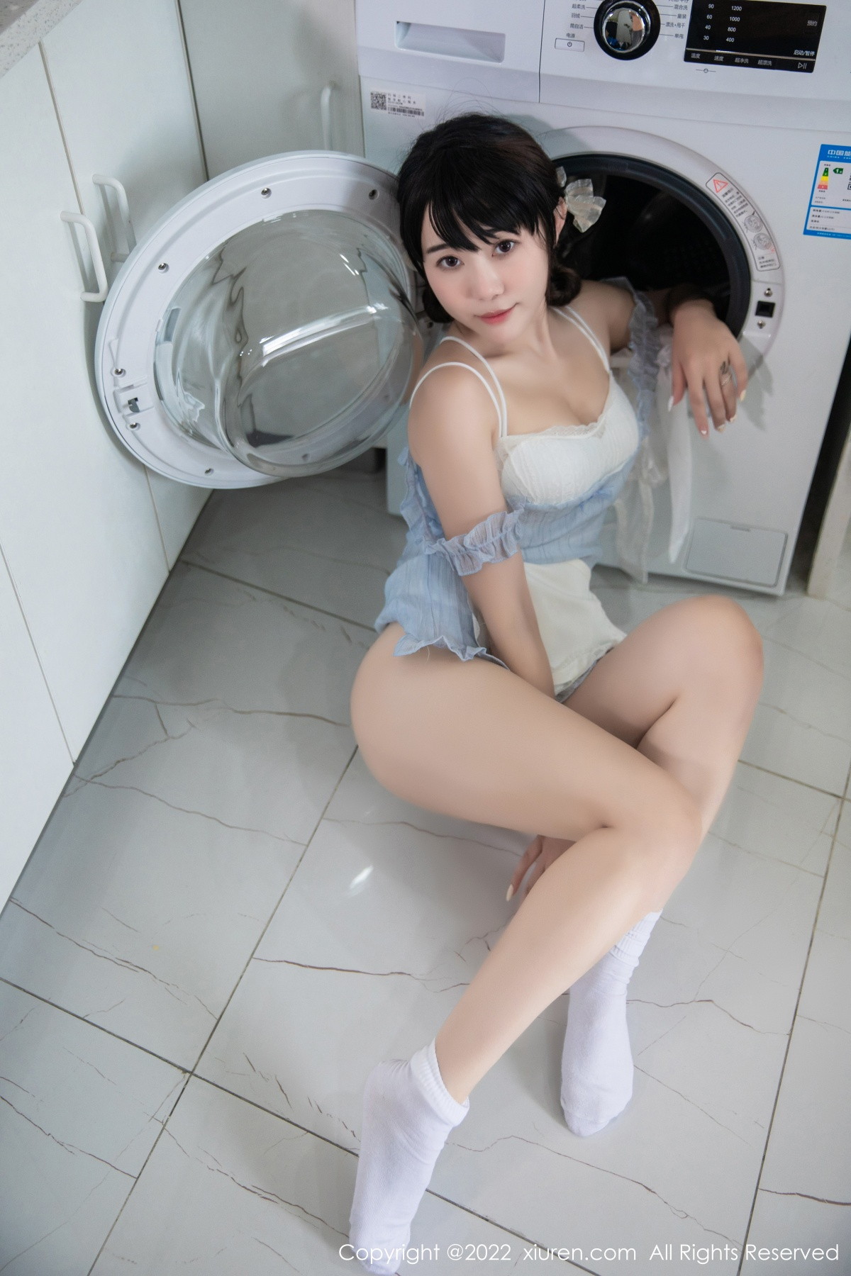 【XiuRen秀人網】20221110Vol5834嚴利娅Yuliya【68P】-[秀人套图]