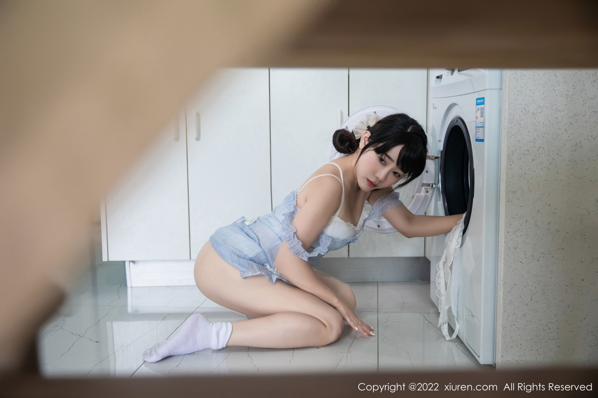 【XiuRen秀人網】20221110Vol5834嚴利娅Yuliya【68P】-[秀人套图]