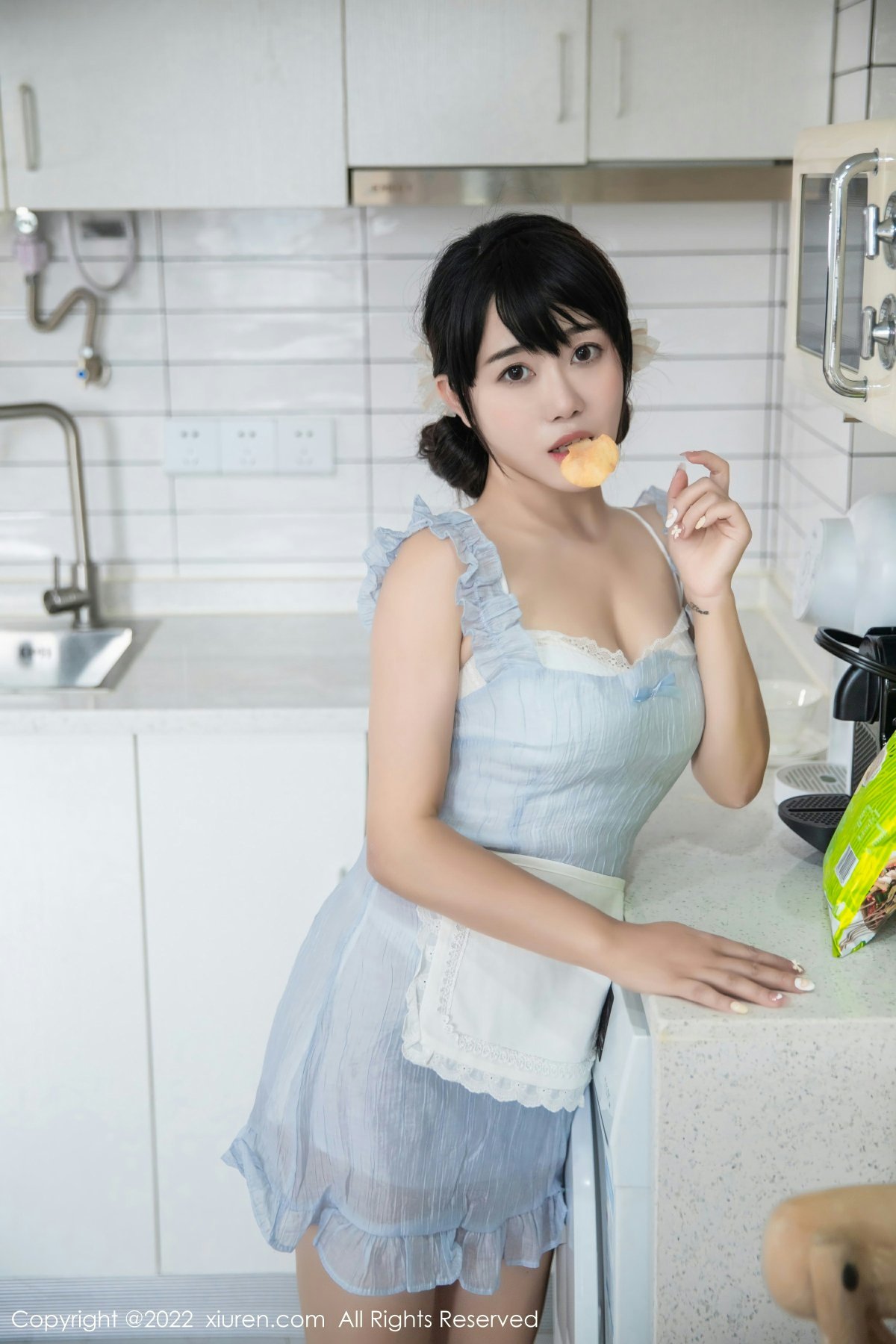 【XiuRen秀人網】20221110Vol5834嚴利娅Yuliya【68P】-[秀人套图]