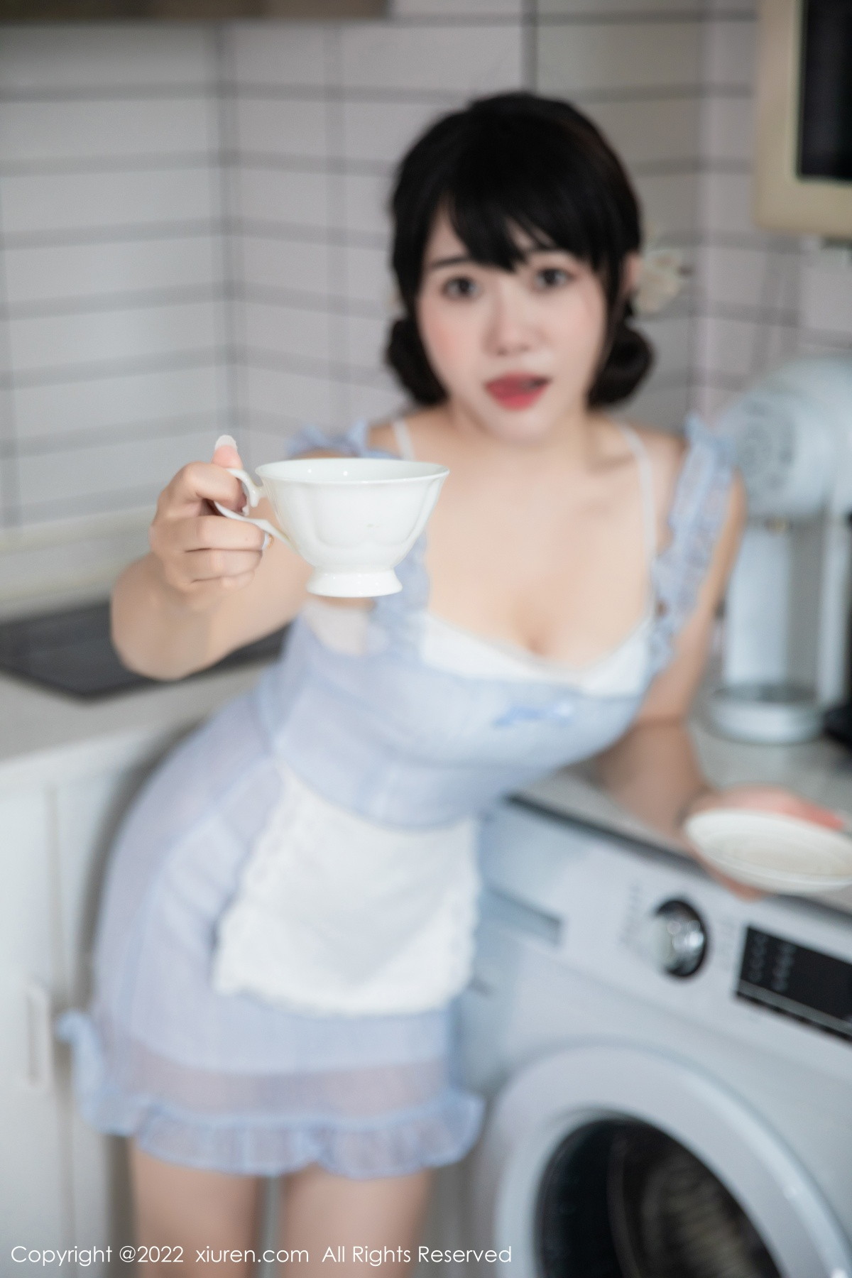 【XiuRen秀人網】20221110Vol5834嚴利娅Yuliya【68P】-[秀人套图]