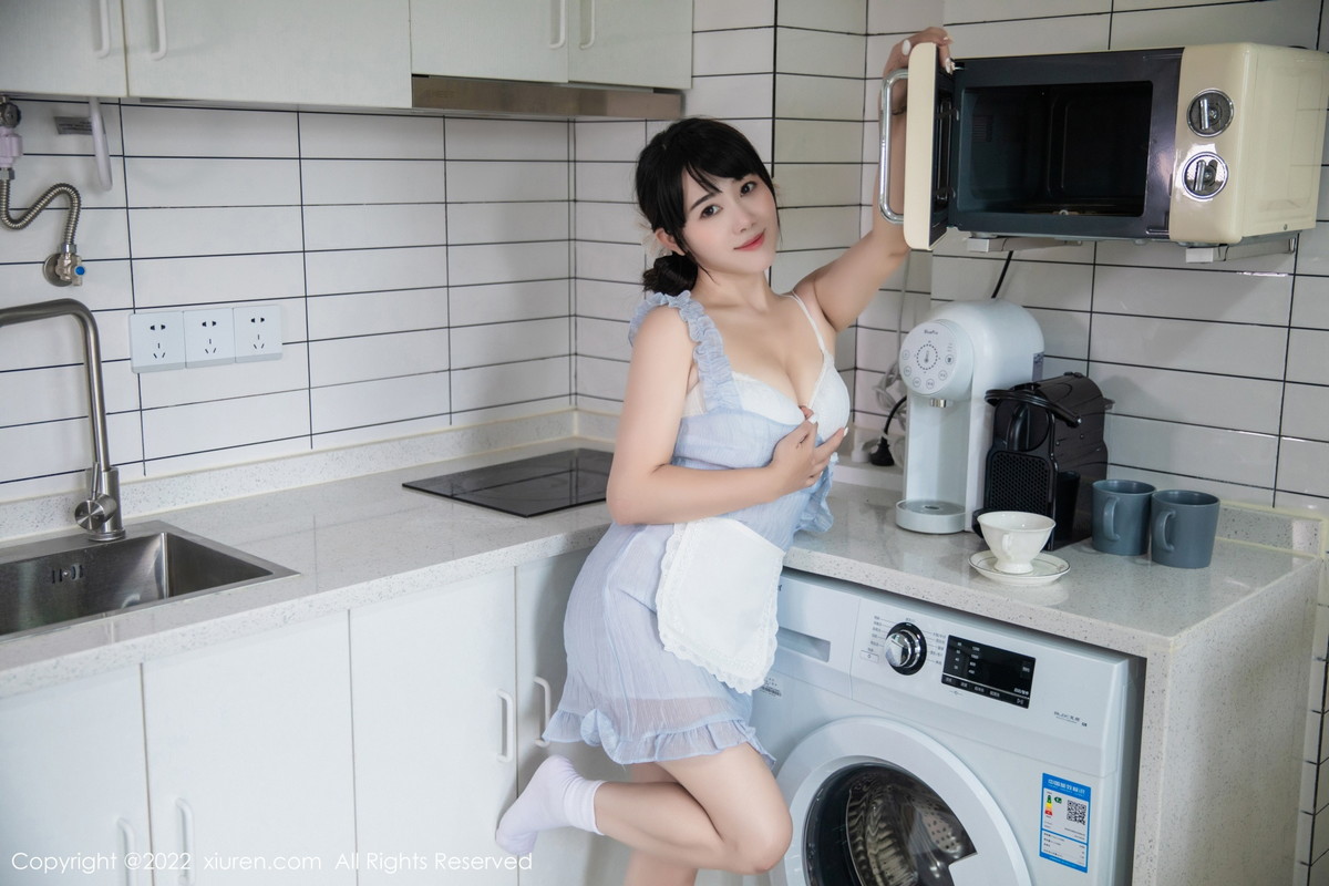 【XiuRen秀人網】20221110Vol5834嚴利娅Yuliya【68P】-[秀人套图]