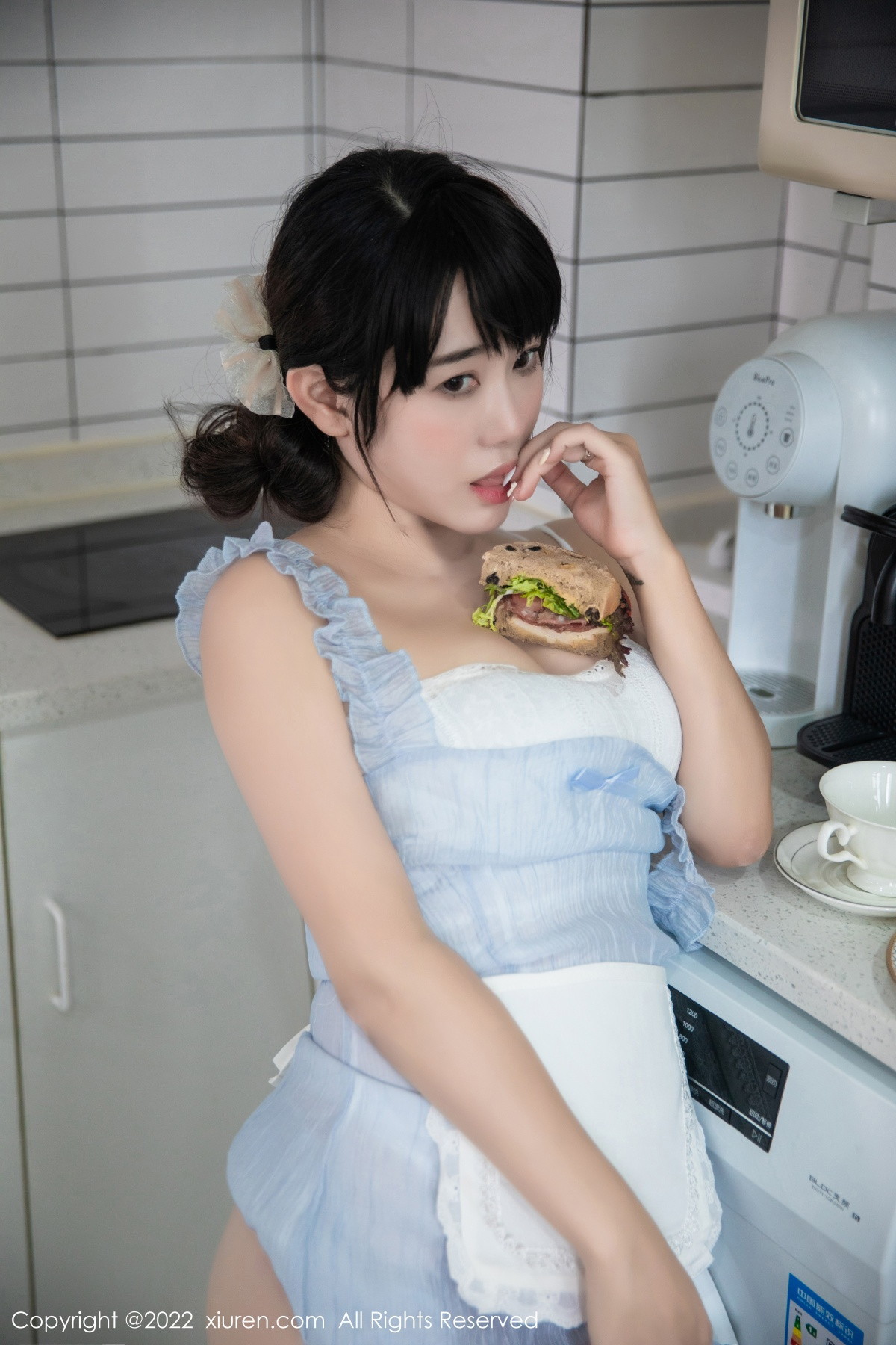 【XiuRen秀人網】20221110Vol5834嚴利娅Yuliya【68P】-[秀人套图]