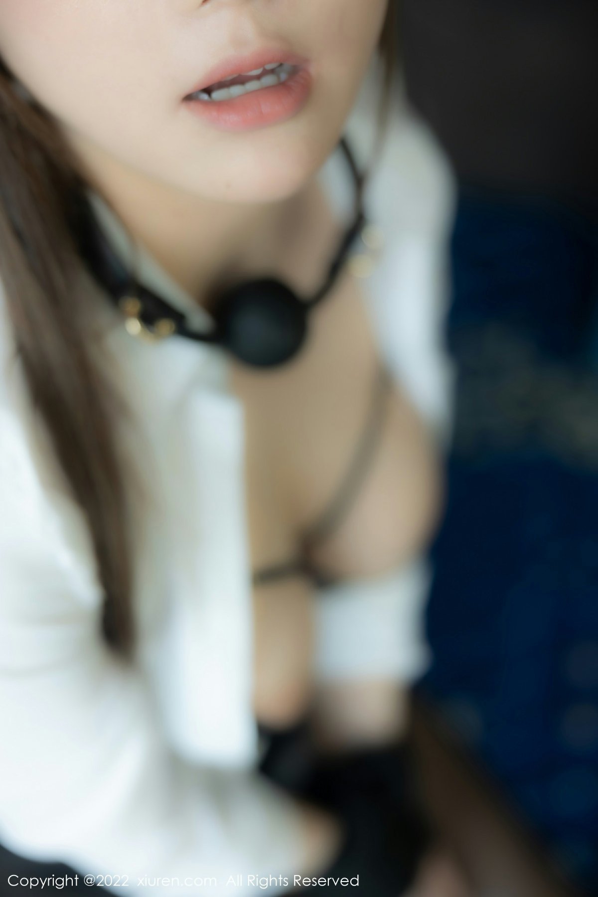 【XiuRen秀人網】20221110Vol5835豆瓣醬【101P】-[秀人套图]