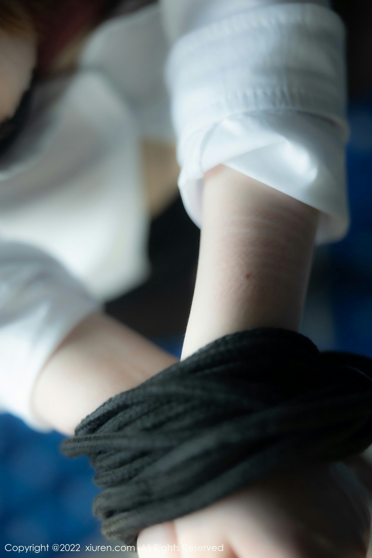 【XiuRen秀人網】20221110Vol5835豆瓣醬【101P】-[秀人套图]