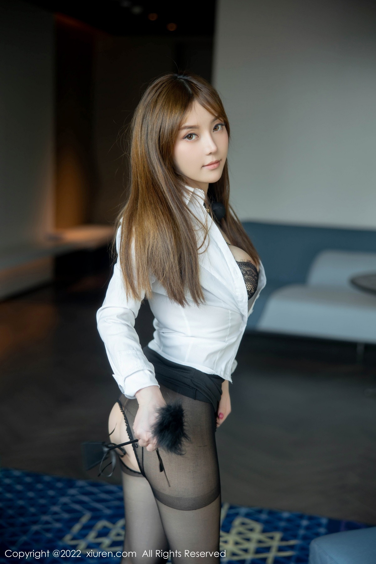 【XiuRen秀人網】20221110Vol5835豆瓣醬【101P】-[秀人套图]