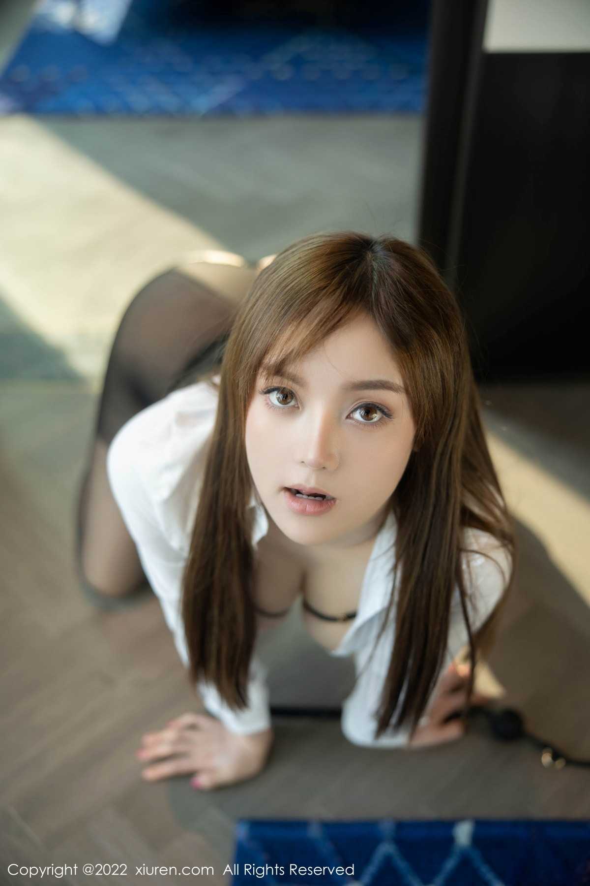 【XiuRen秀人網】20221110Vol5835豆瓣醬【101P】-[秀人套图]