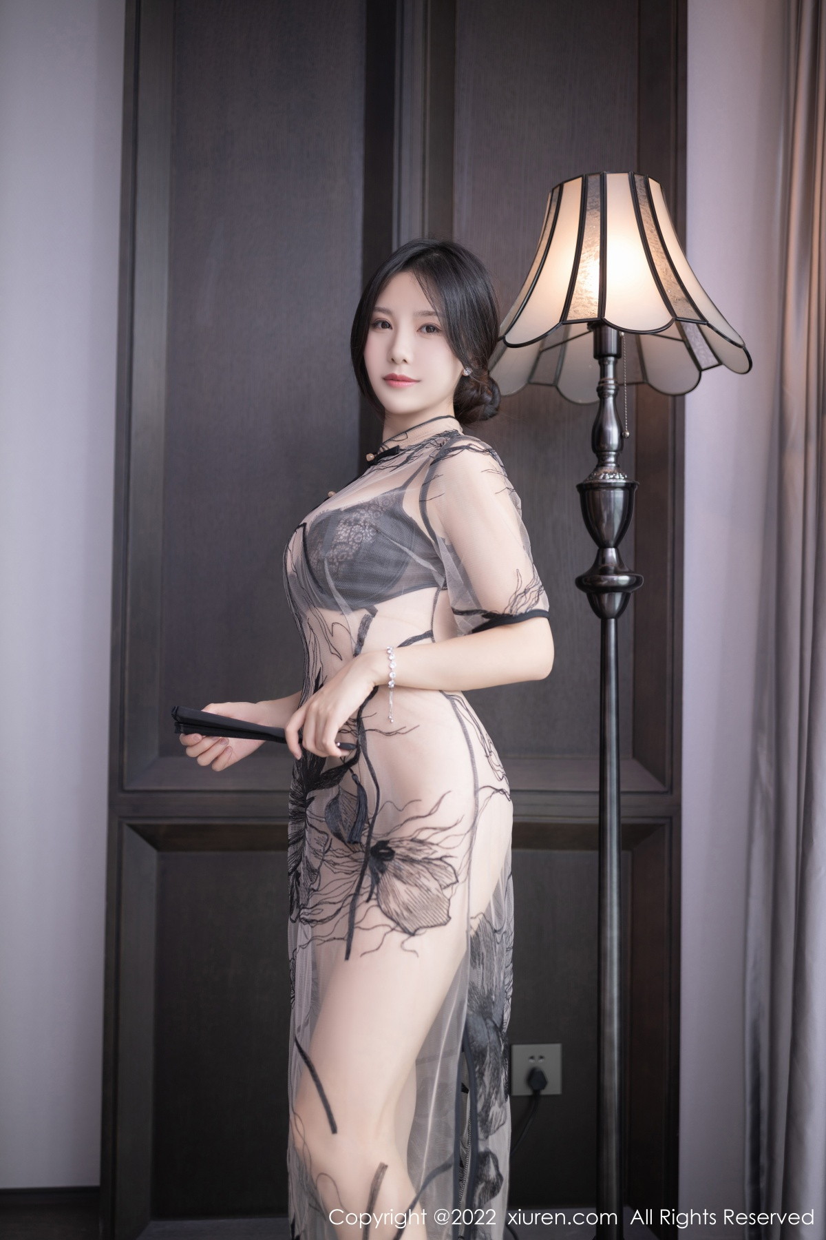 【XiuRen秀人網】20221109Vol5830利世【84P】-[秀人套图]