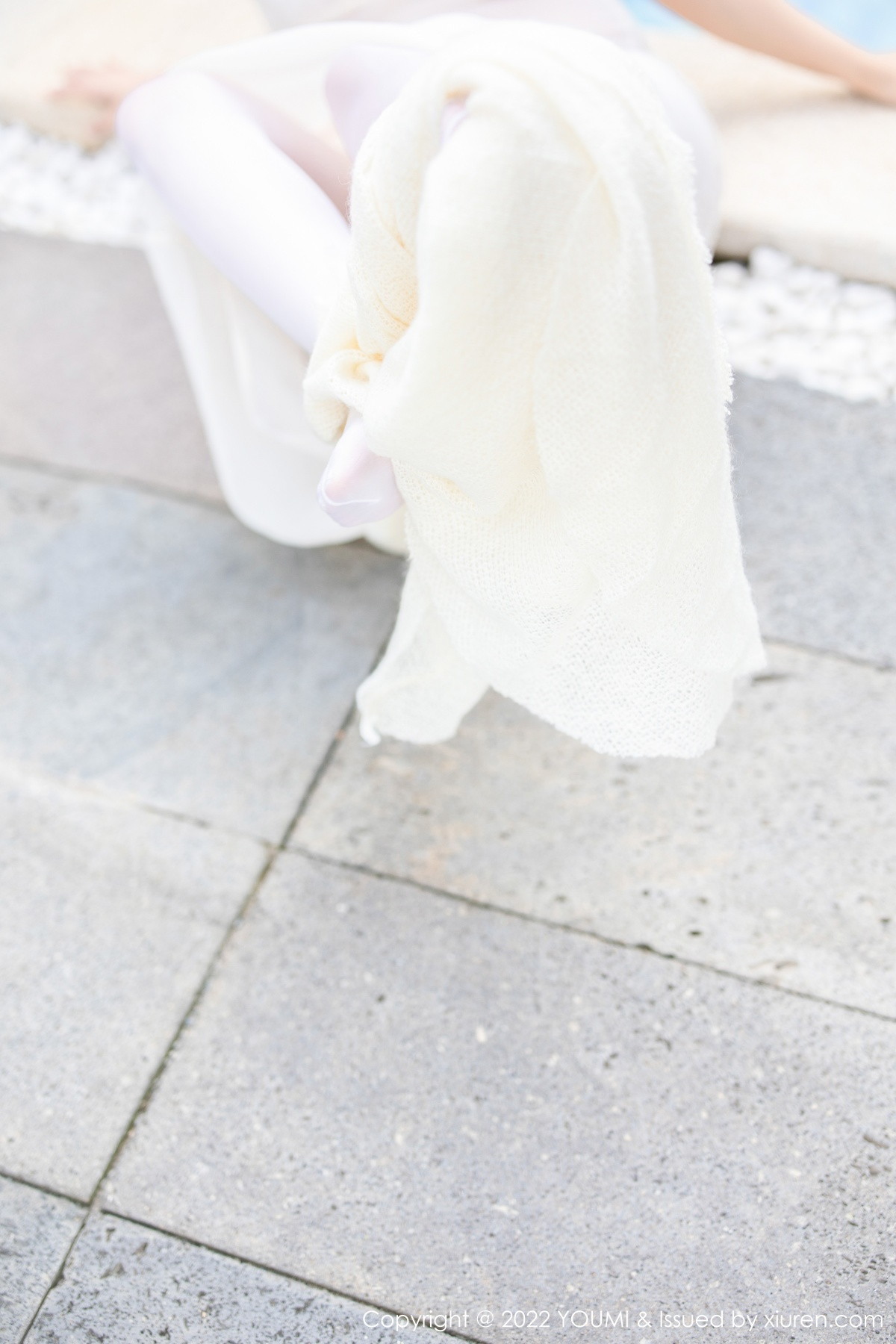 【YOUMI尤蜜荟】20221110Vol862張思允Nice【68P】-[秀人套图]