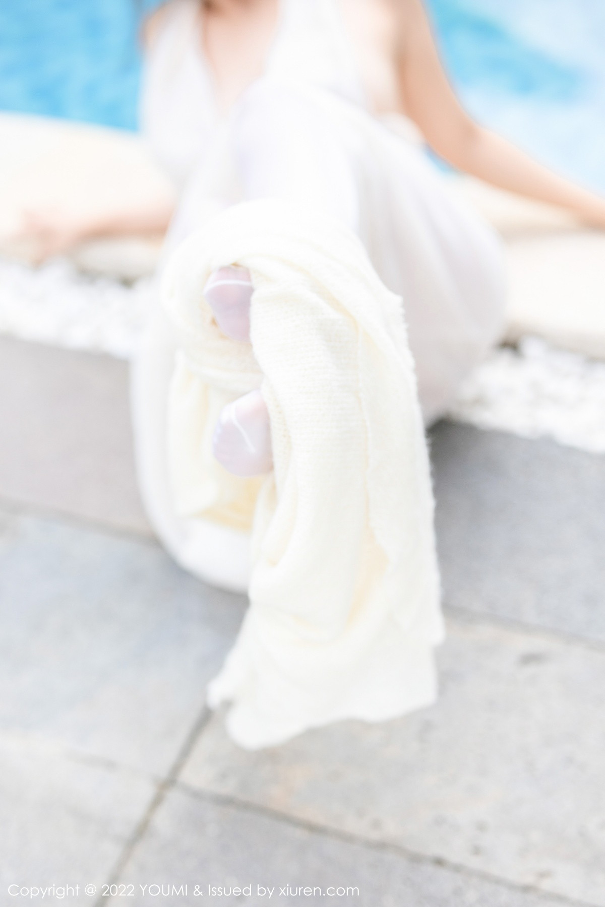 【YOUMI尤蜜荟】20221110Vol862張思允Nice【68P】-[秀人套图]