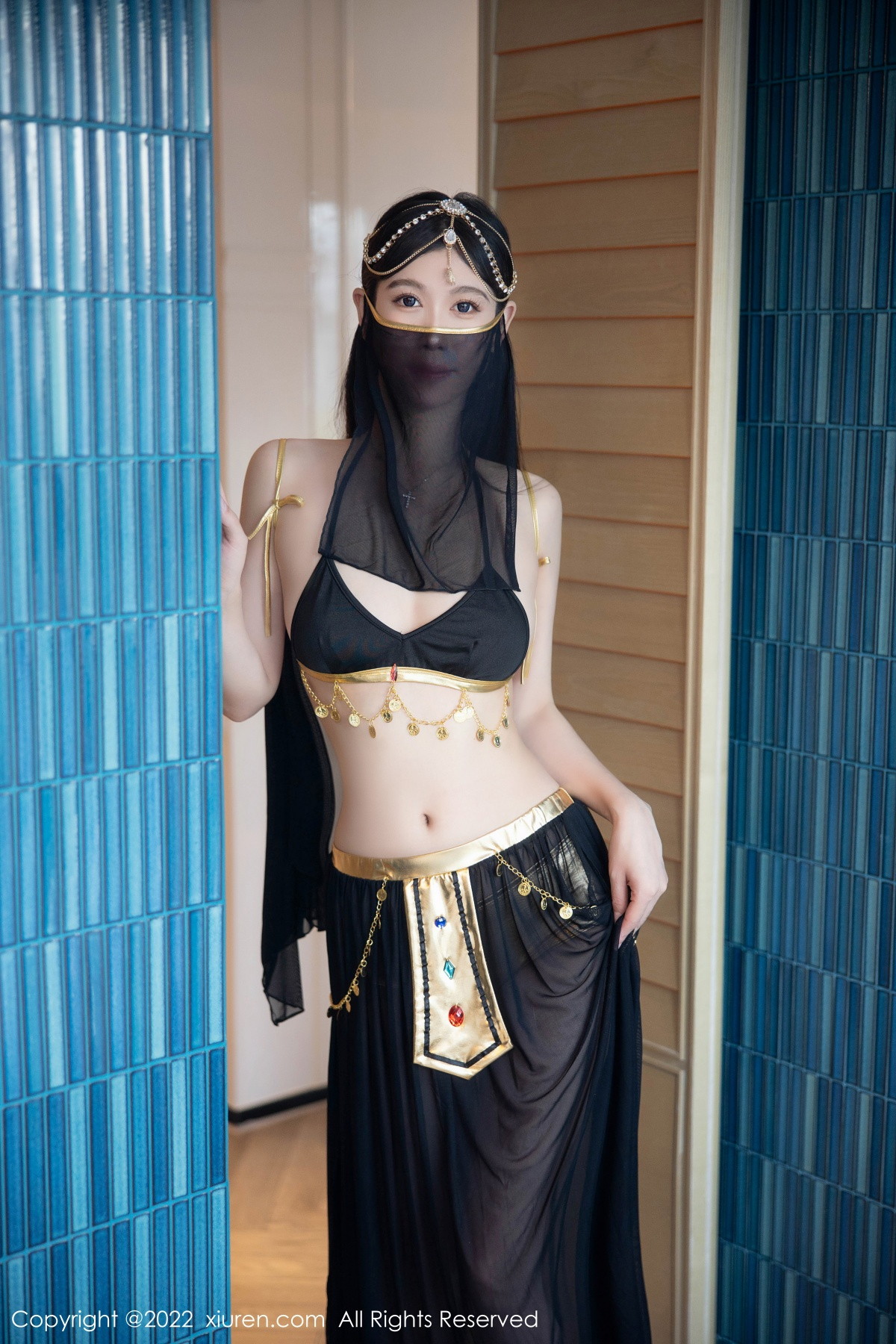 【XiuRen秀人網】20221114Vol5849李雅柔182CM【65P】-[秀人套图]