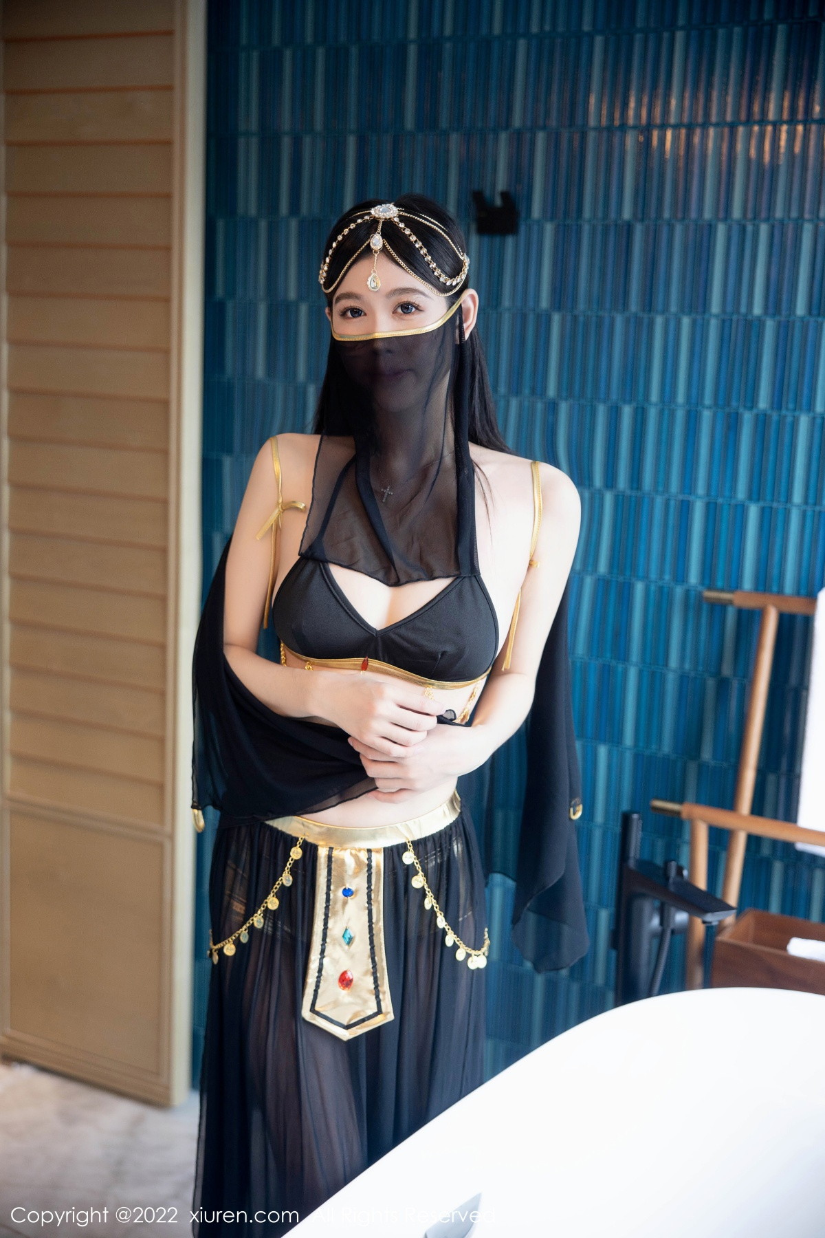 【XiuRen秀人網】20221114Vol5849李雅柔182CM【65P】-[秀人套图]