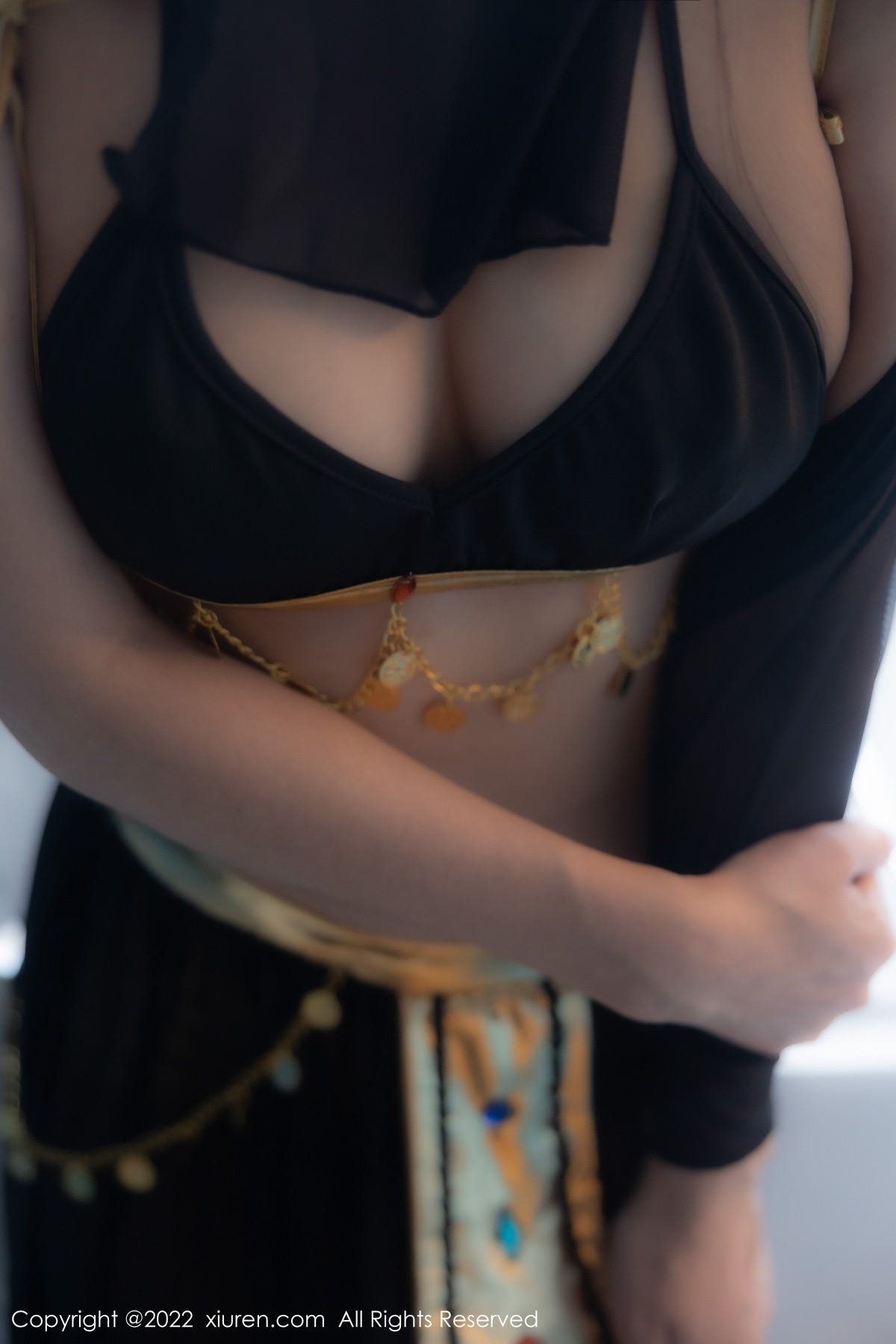 【XiuRen秀人網】20221114Vol5849李雅柔182CM【65P】-[秀人套图]