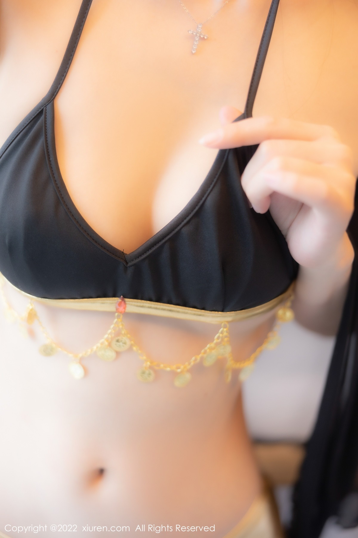 【XiuRen秀人網】20221114Vol5849李雅柔182CM【65P】-[秀人套图]