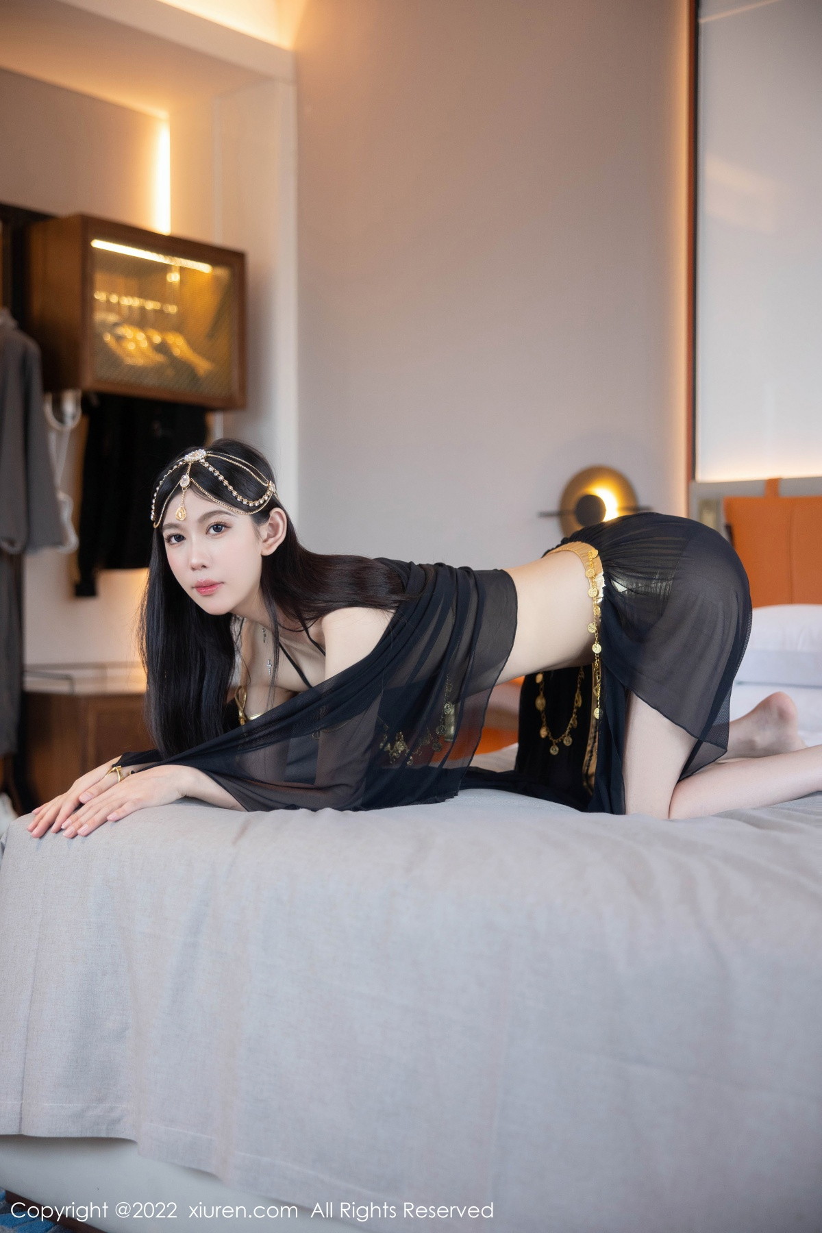 【XiuRen秀人網】20221114Vol5849李雅柔182CM【65P】-[秀人套图]