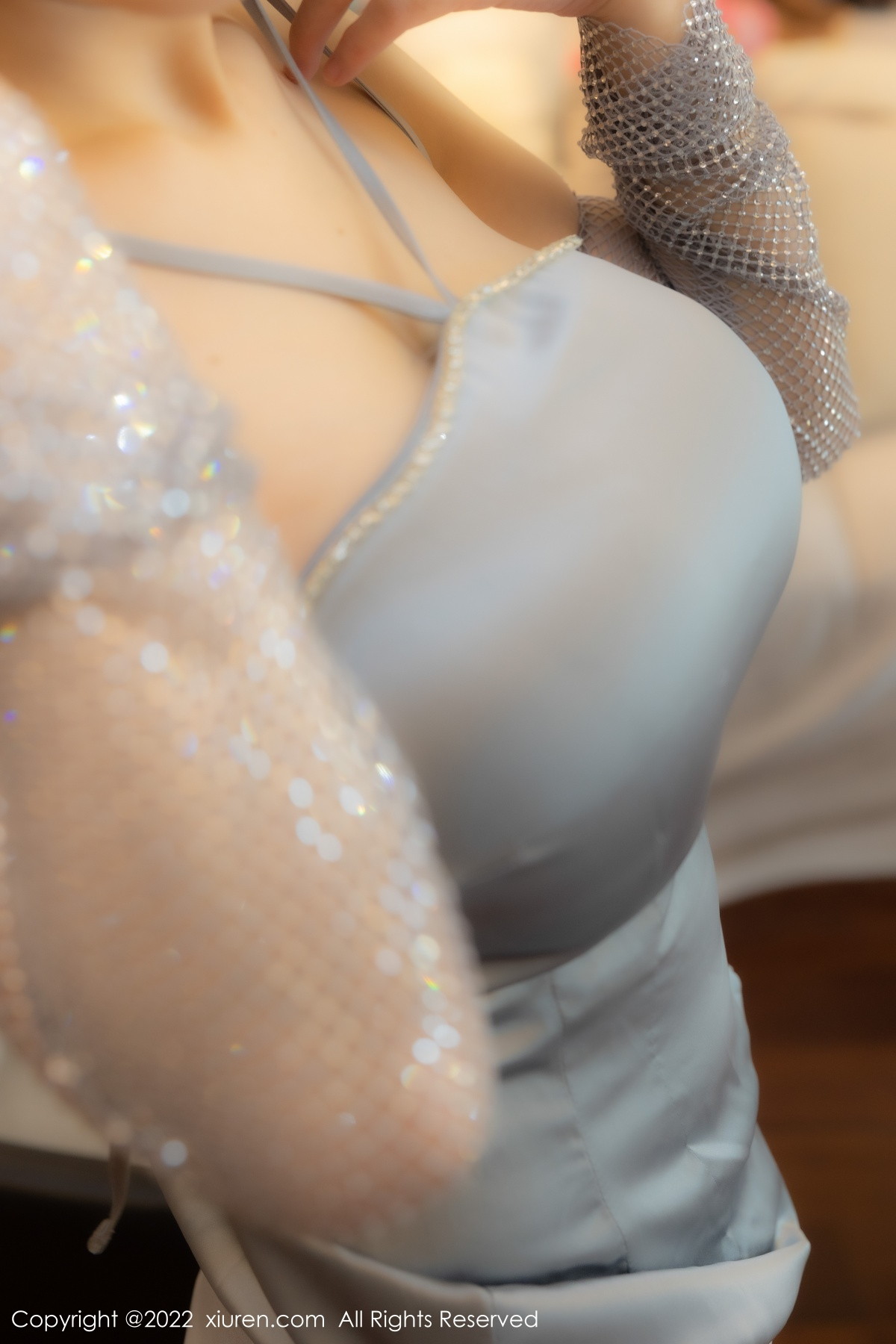 【XiuRen秀人網】20221114Vol5852朱可兒Flora【72P】-[秀人套图]