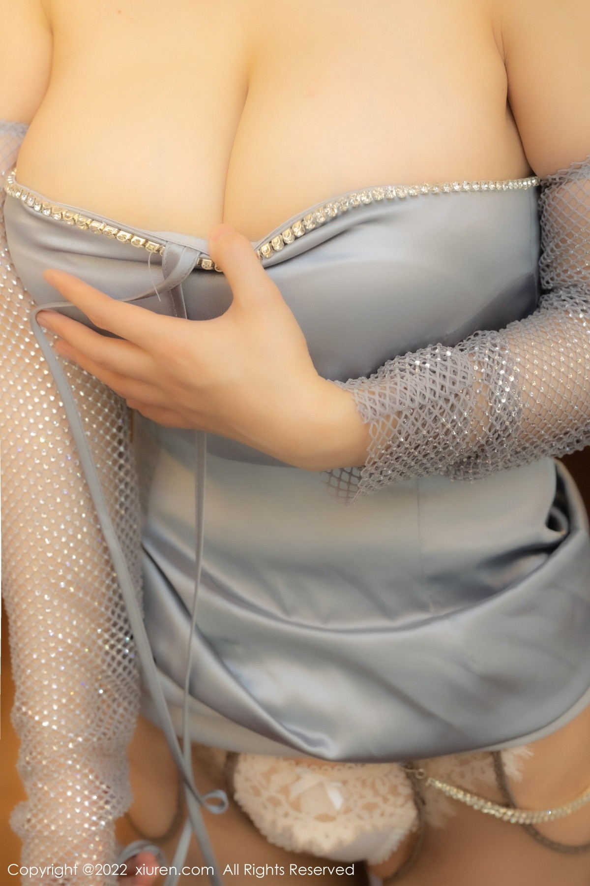 【XiuRen秀人網】20221114Vol5852朱可兒Flora【72P】-[秀人套图]