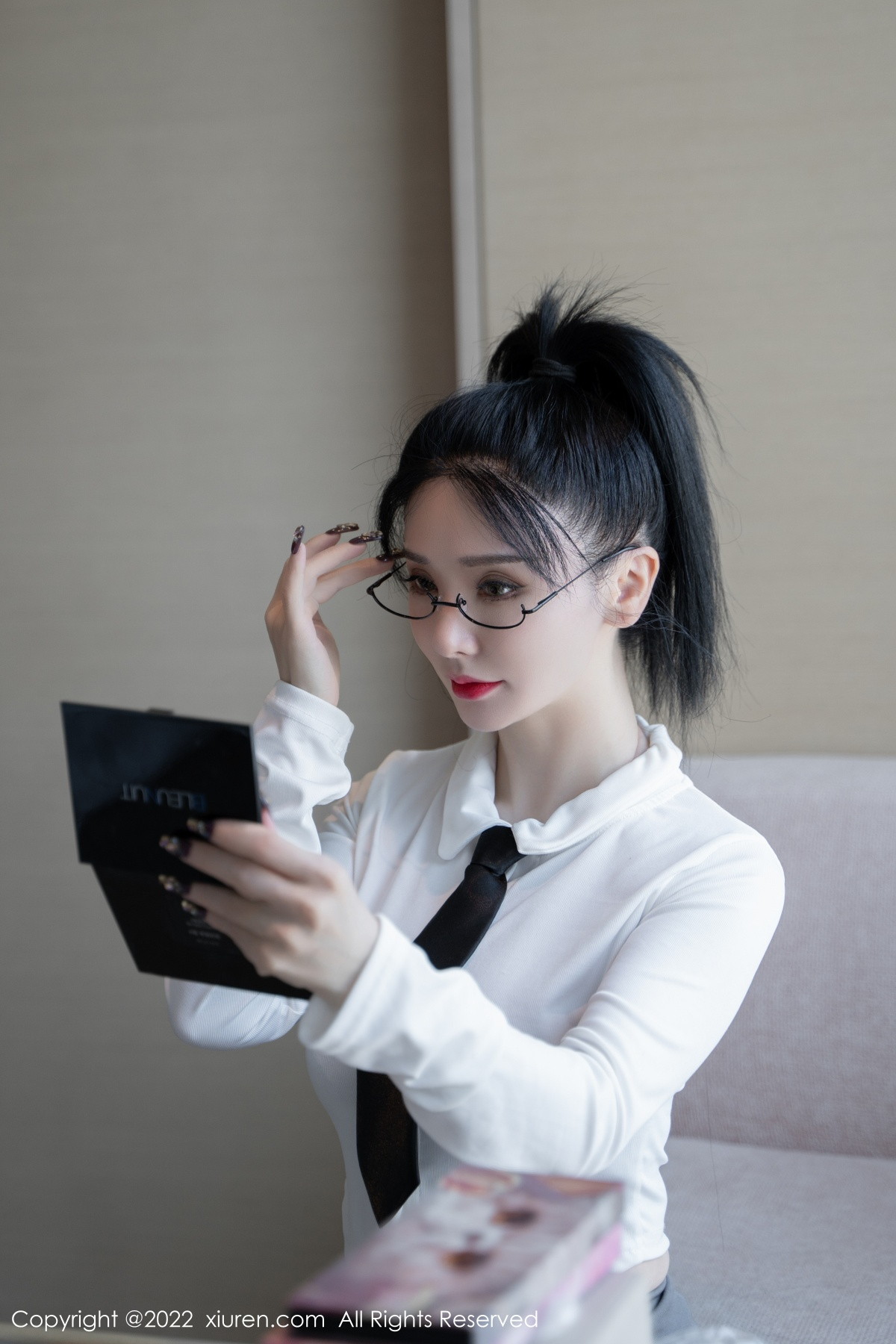 【XiuRen秀人網】20221115Vol5856潘嬌嬌【118P】-[秀人套图]