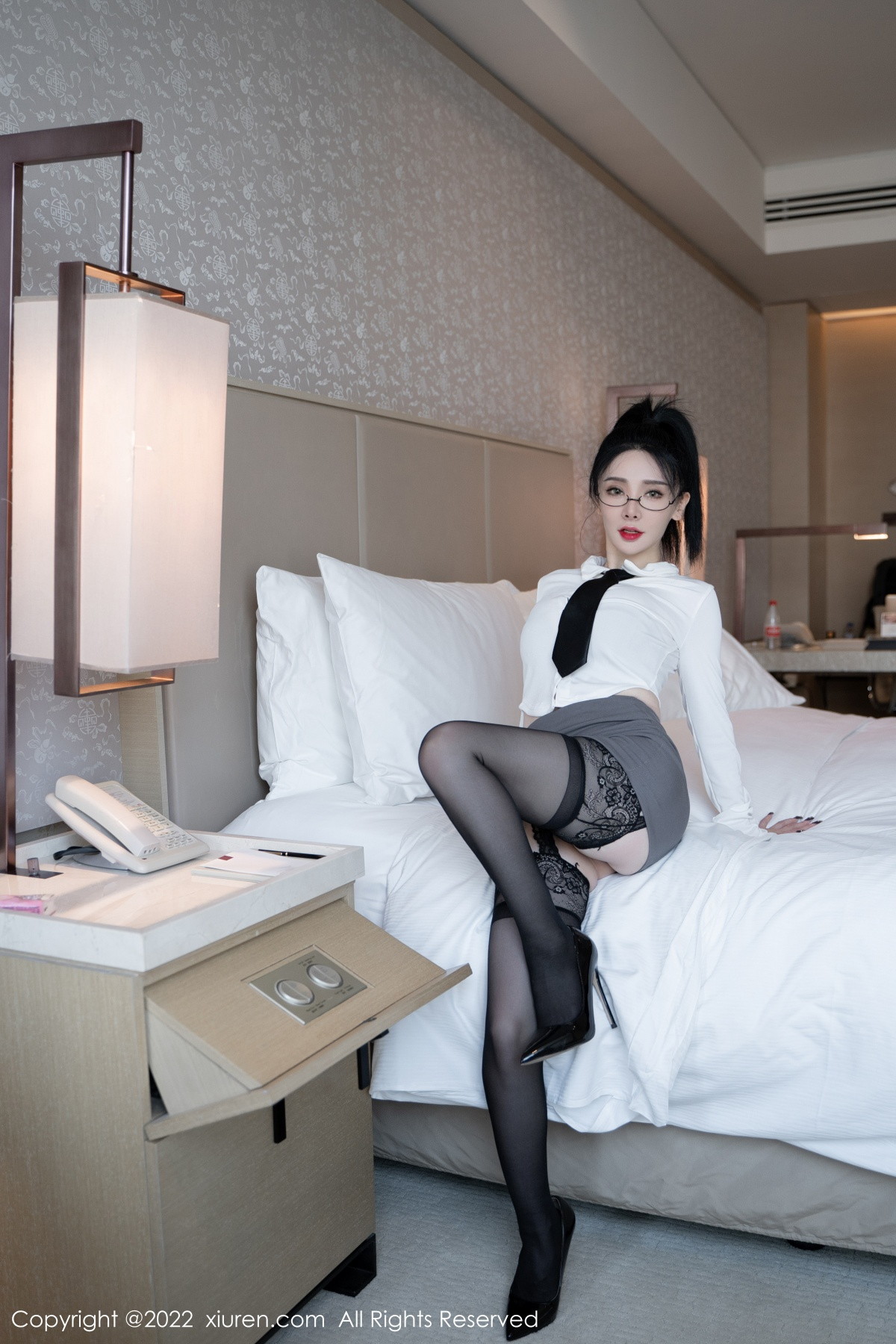 【XiuRen秀人網】20221115Vol5856潘嬌嬌【118P】-[秀人套图]