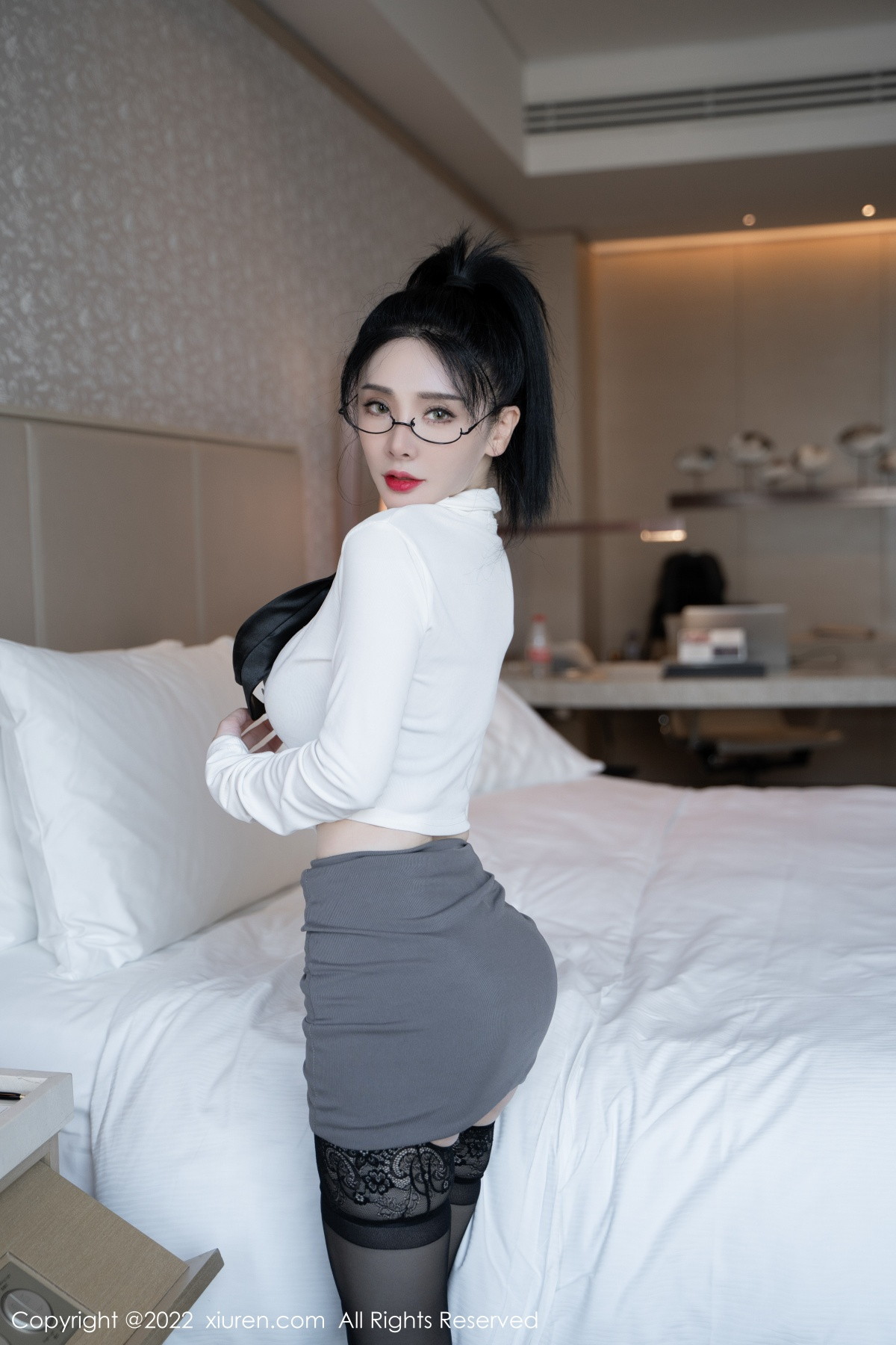 【XiuRen秀人網】20221115Vol5856潘嬌嬌【118P】-[秀人套图]