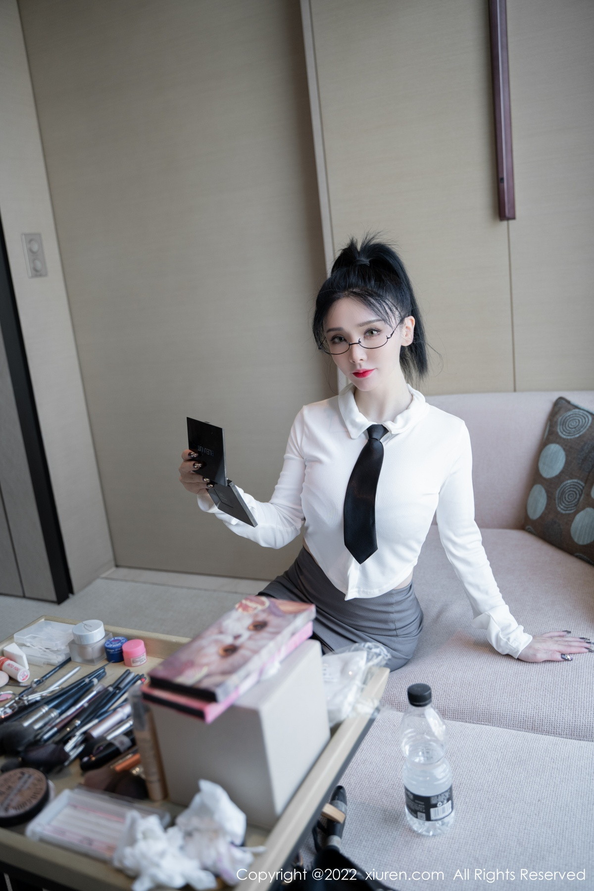 【XiuRen秀人網】20221115Vol5856潘嬌嬌【118P】-[秀人套图]