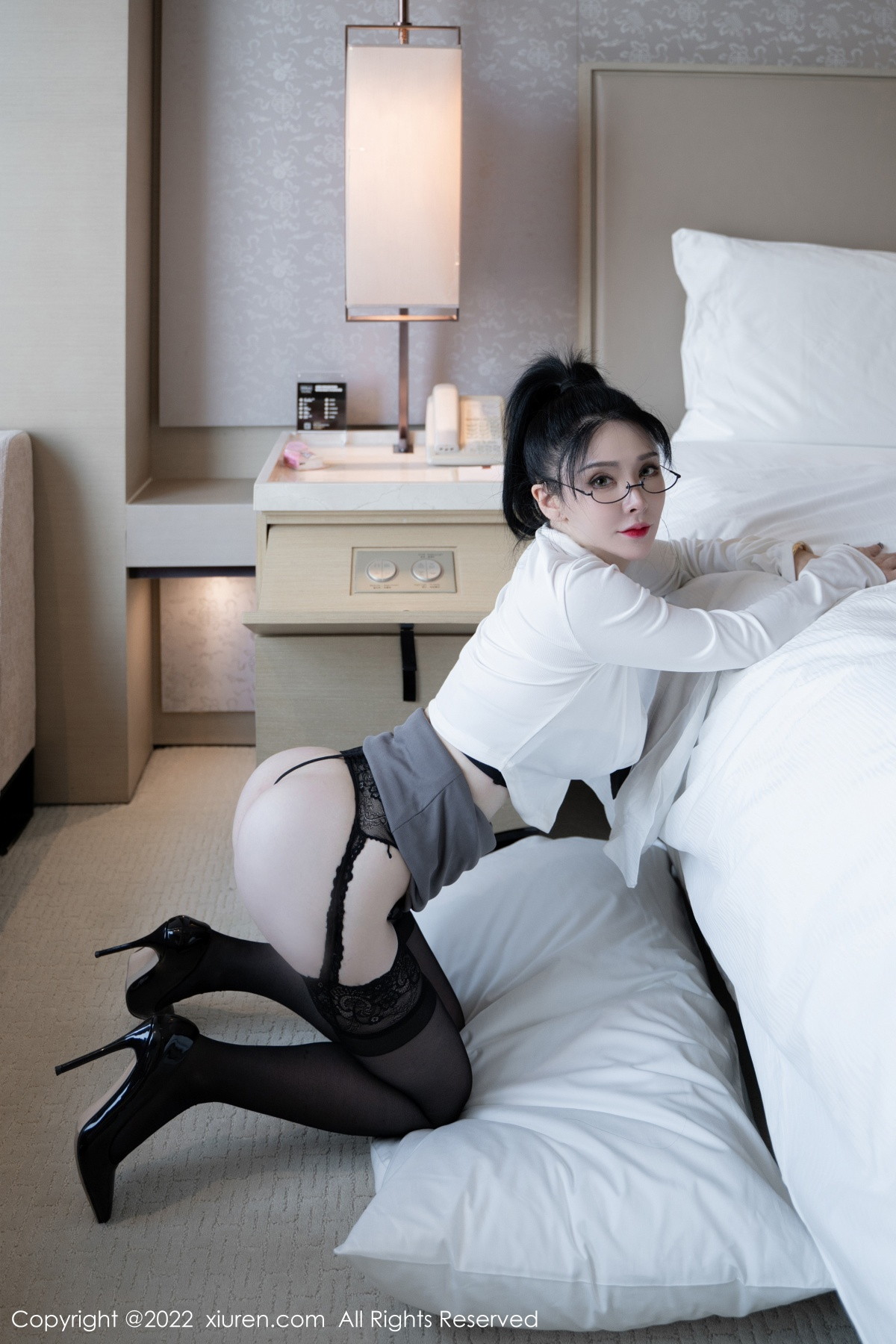 【XiuRen秀人網】20221115Vol5856潘嬌嬌【118P】-[秀人套图]