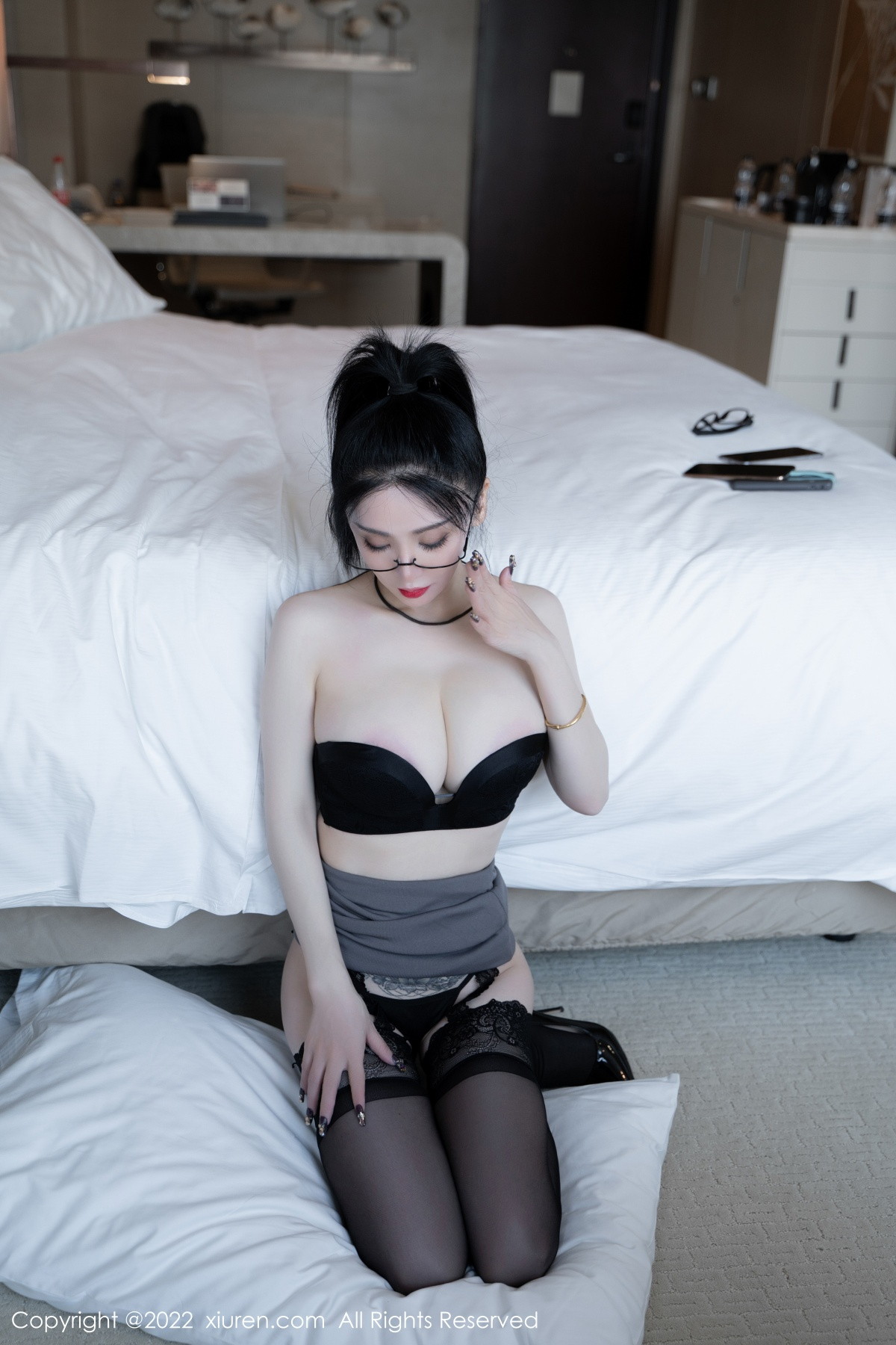 【XiuRen秀人網】20221115Vol5856潘嬌嬌【118P】-[秀人套图]