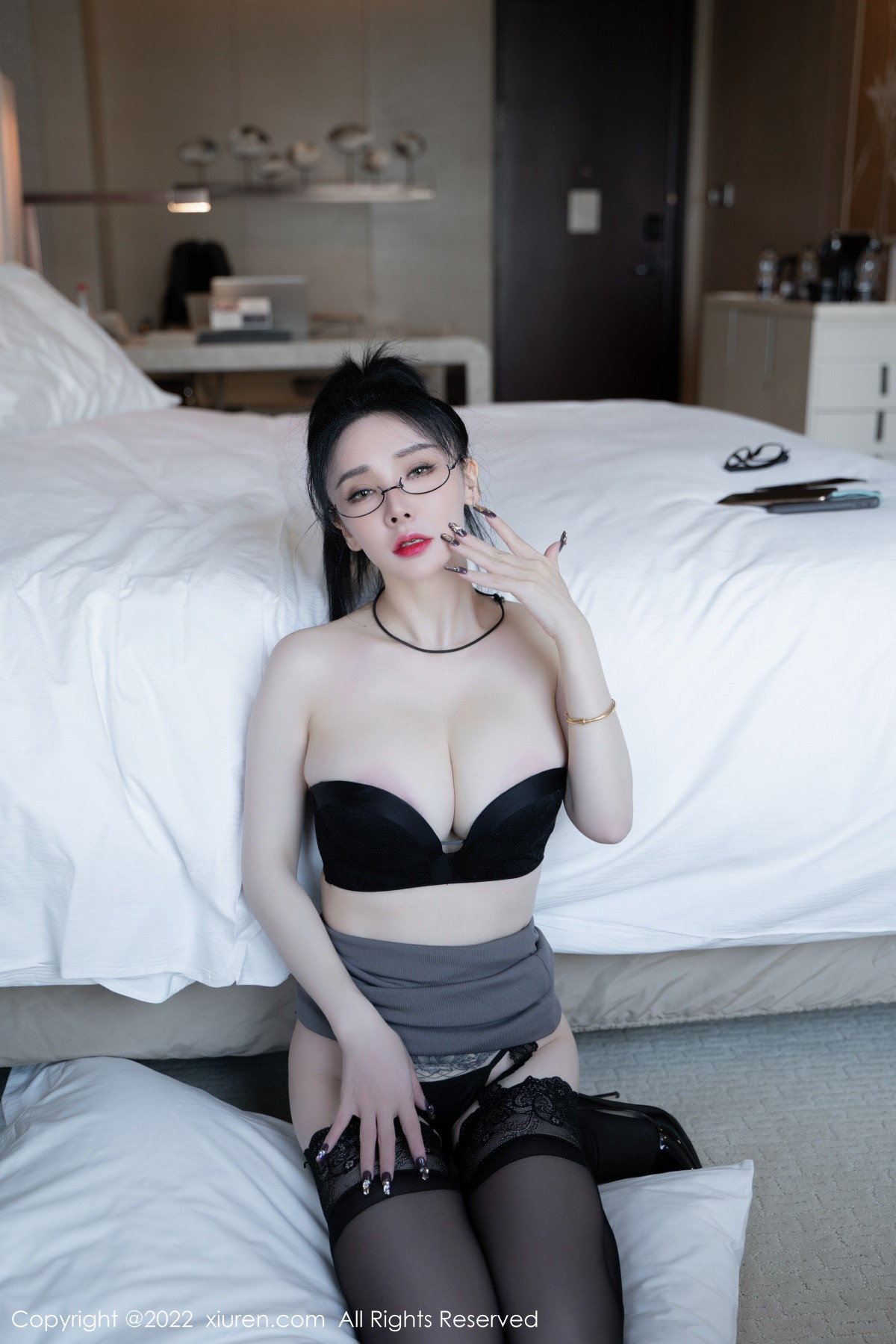 【XiuRen秀人網】20221115Vol5856潘嬌嬌【118P】-[秀人套图]