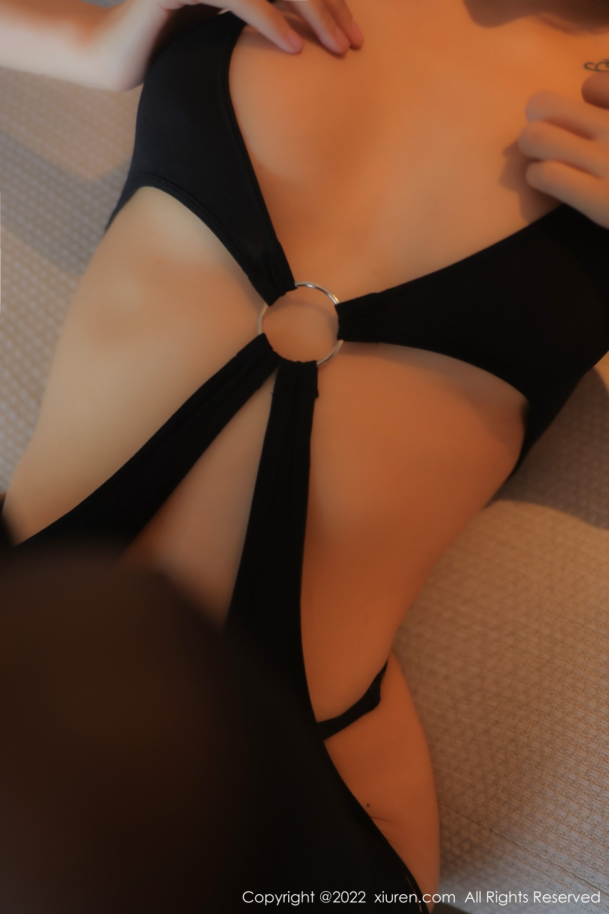 【XiuRen秀人網】20221115Vol5855葛征淨高184cm【73P】-[秀人套图]