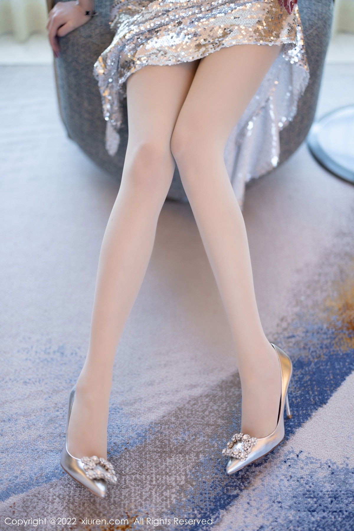 【XiuRen秀人網】20221115Vol5860楊晨晨Yome【81P】-[秀人套图]