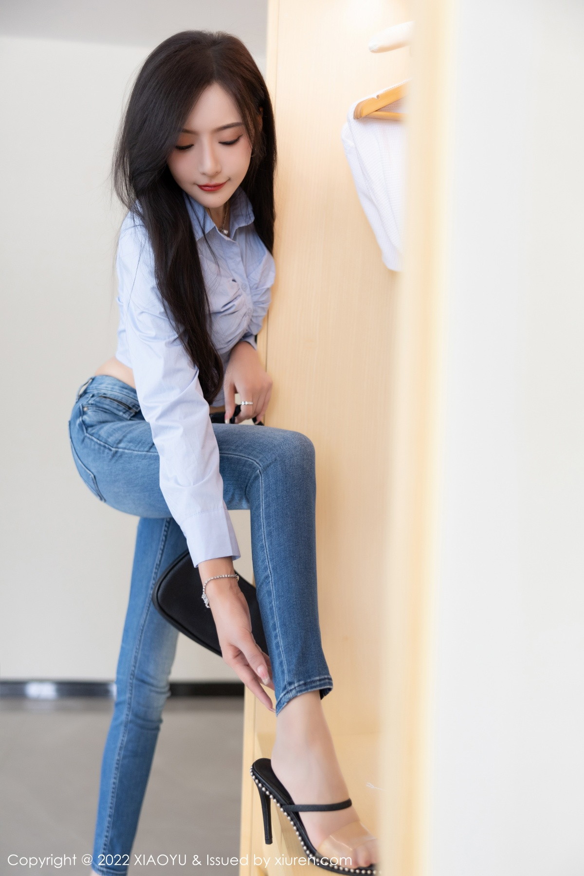 [XIAOYU語畫界]20221115VOL904王馨瑤yanni杭州旅拍寫真[88P]-[秀人套图]